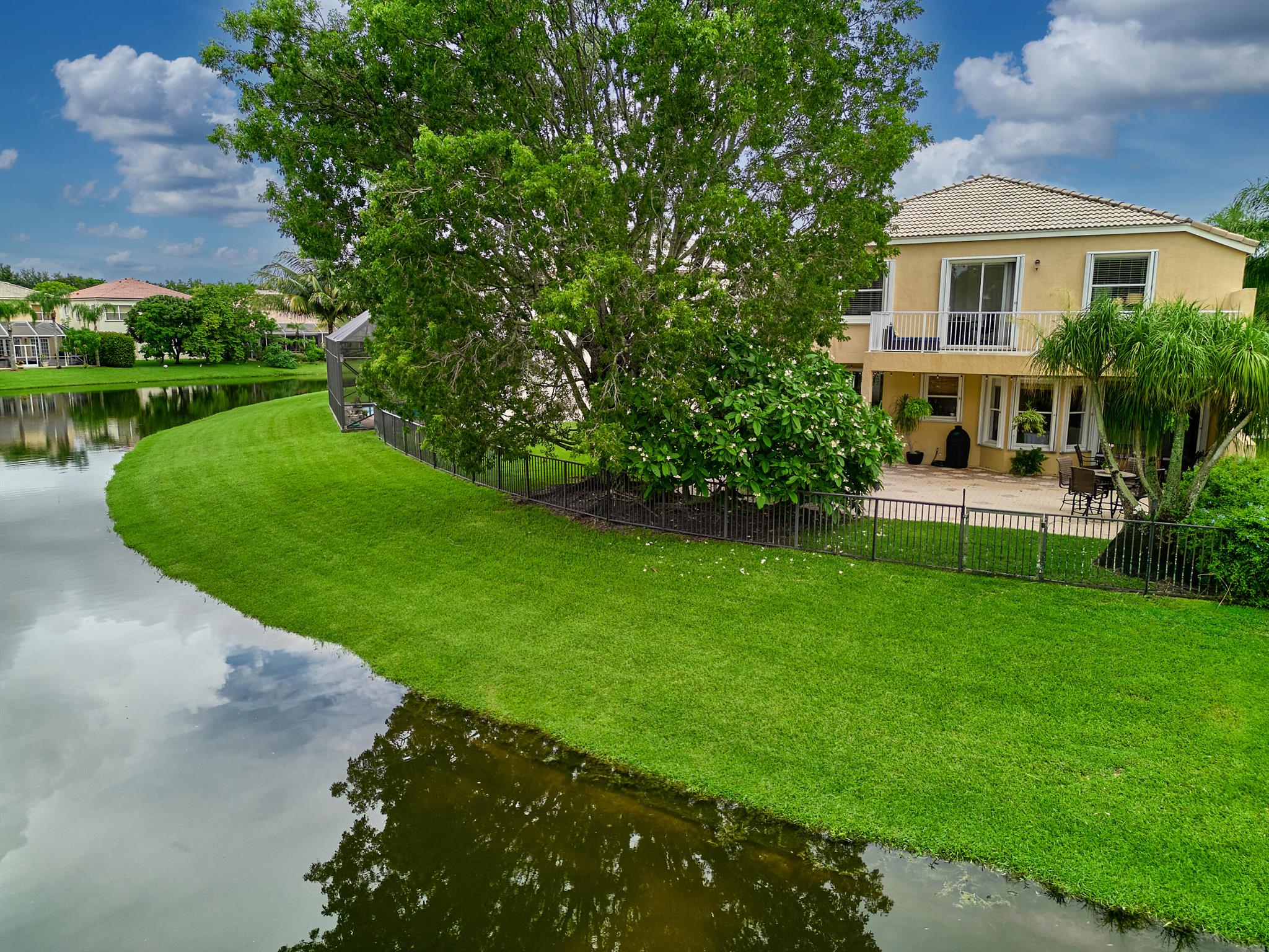 6316 Prestwick Court