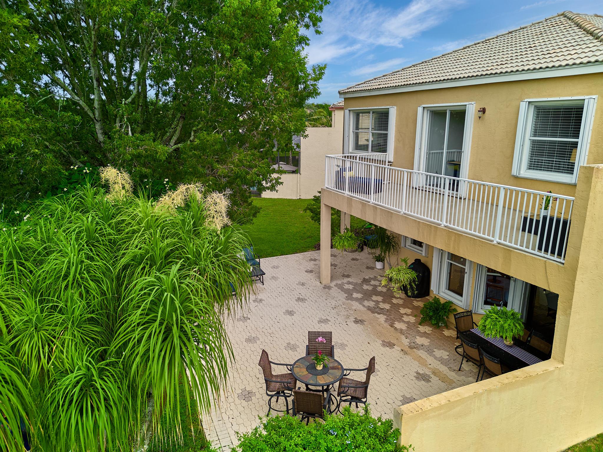 6316 Prestwick Court