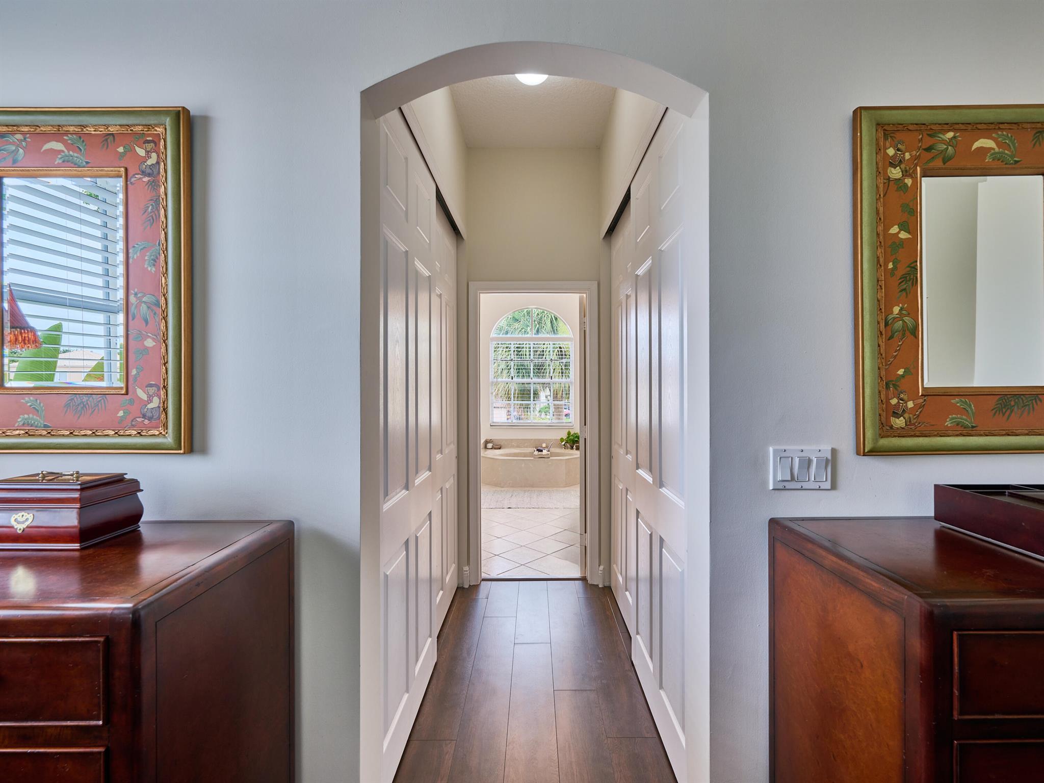 6316 Prestwick Court