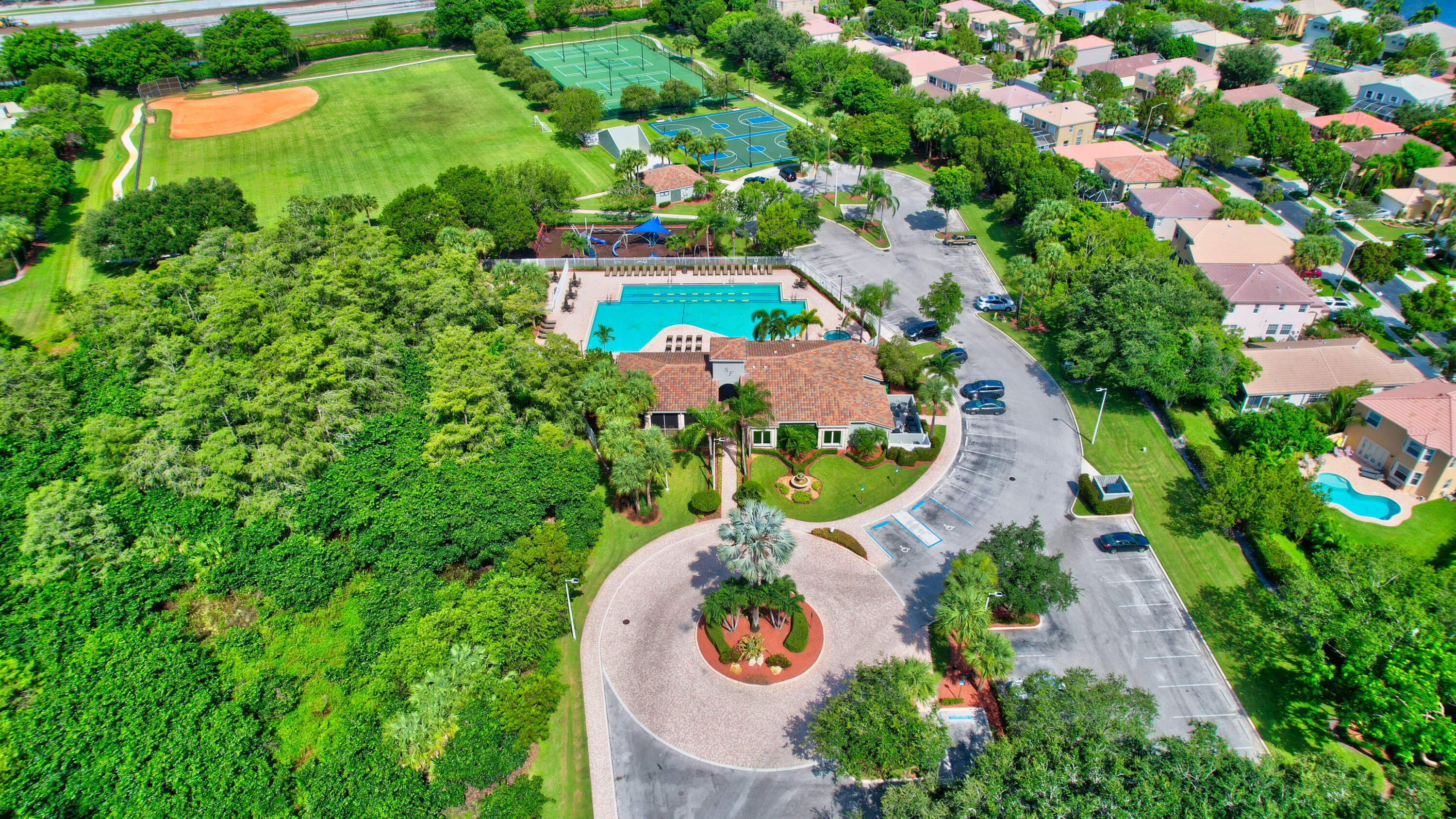 6316 Prestwick Court