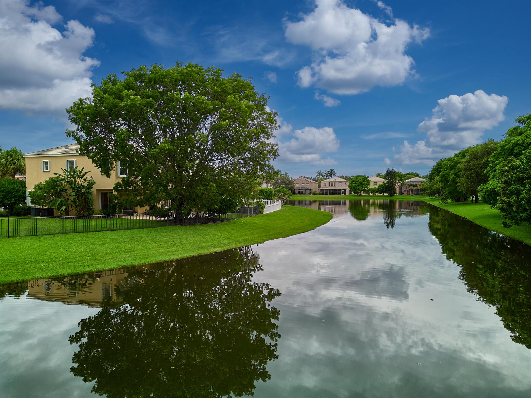 6316 Prestwick Court