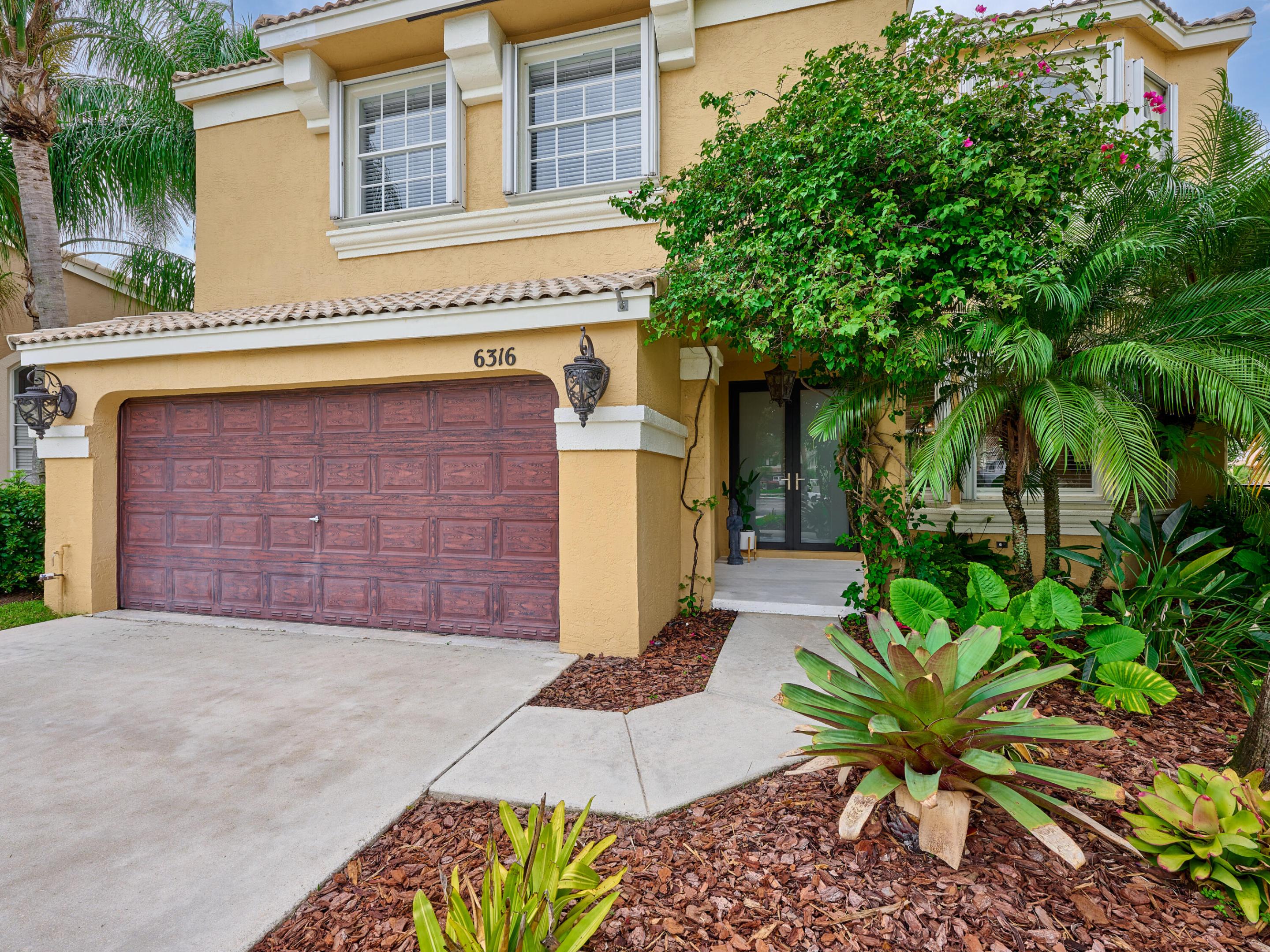 6316 Prestwick Court