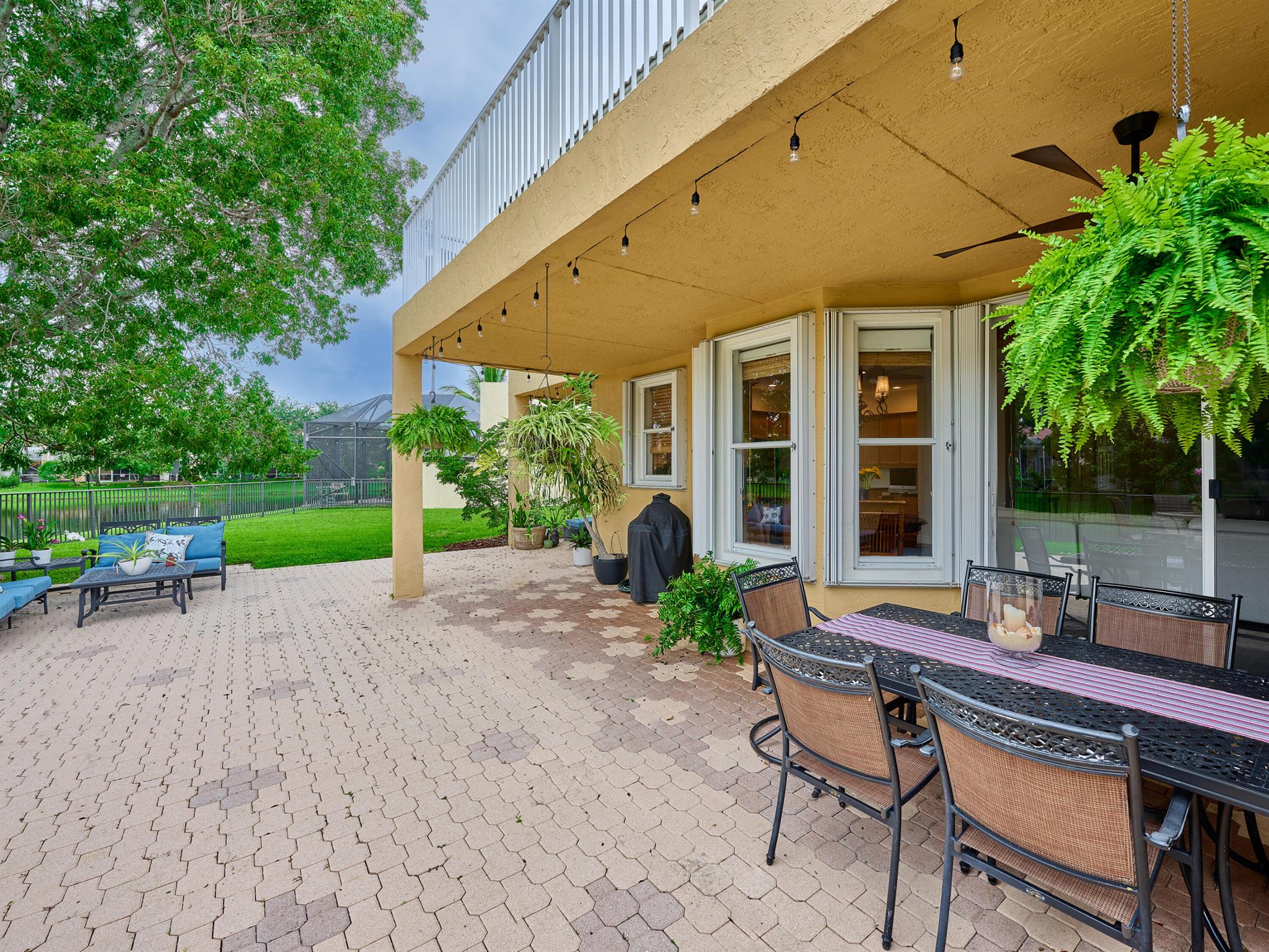 6316 Prestwick Court