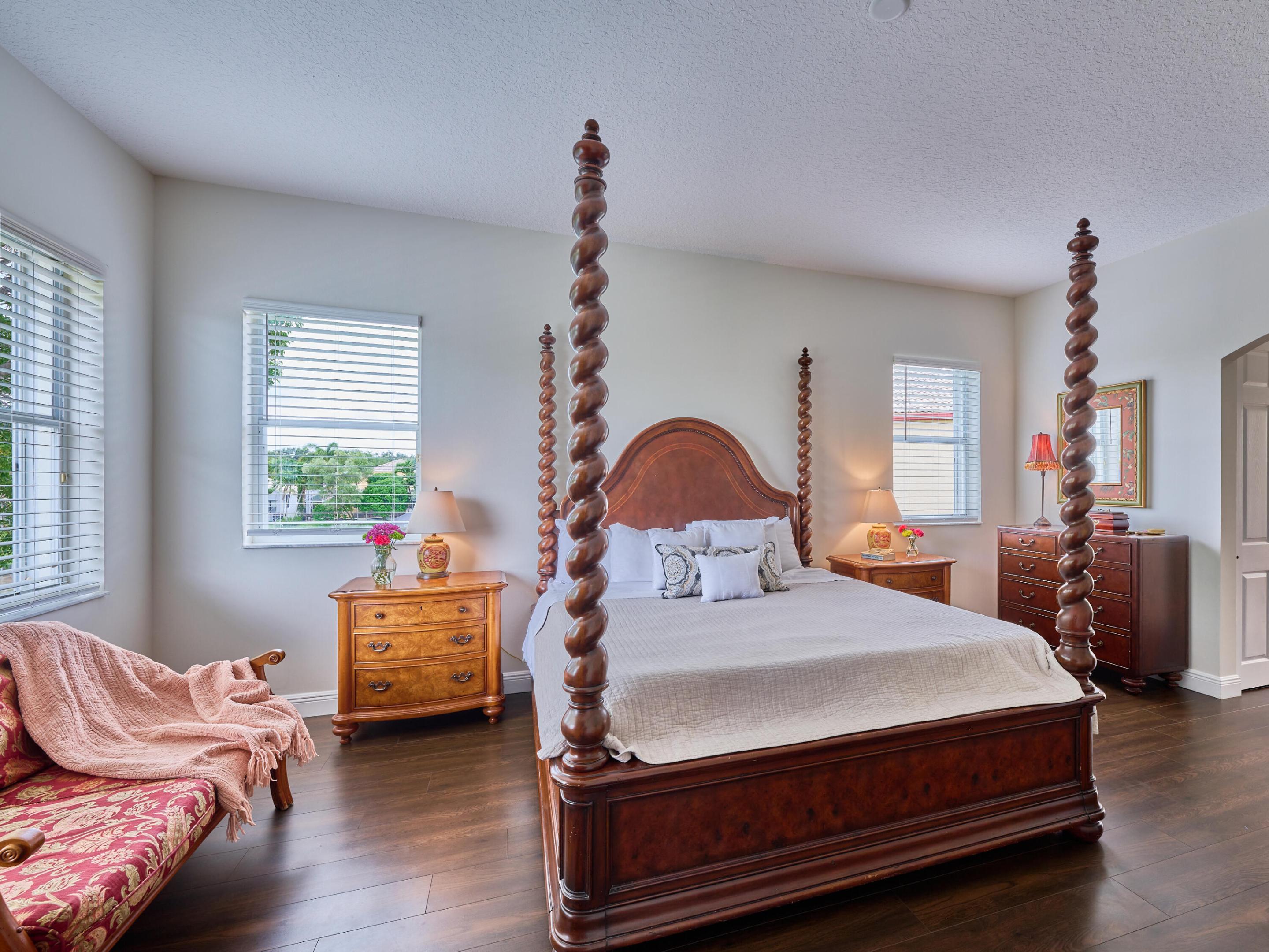 6316 Prestwick Court