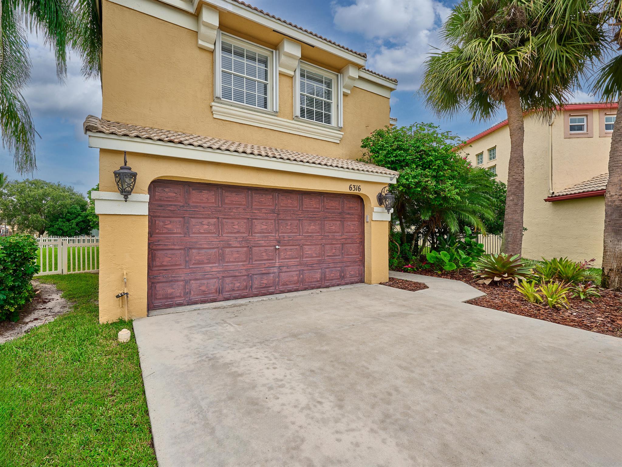 6316 Prestwick Court