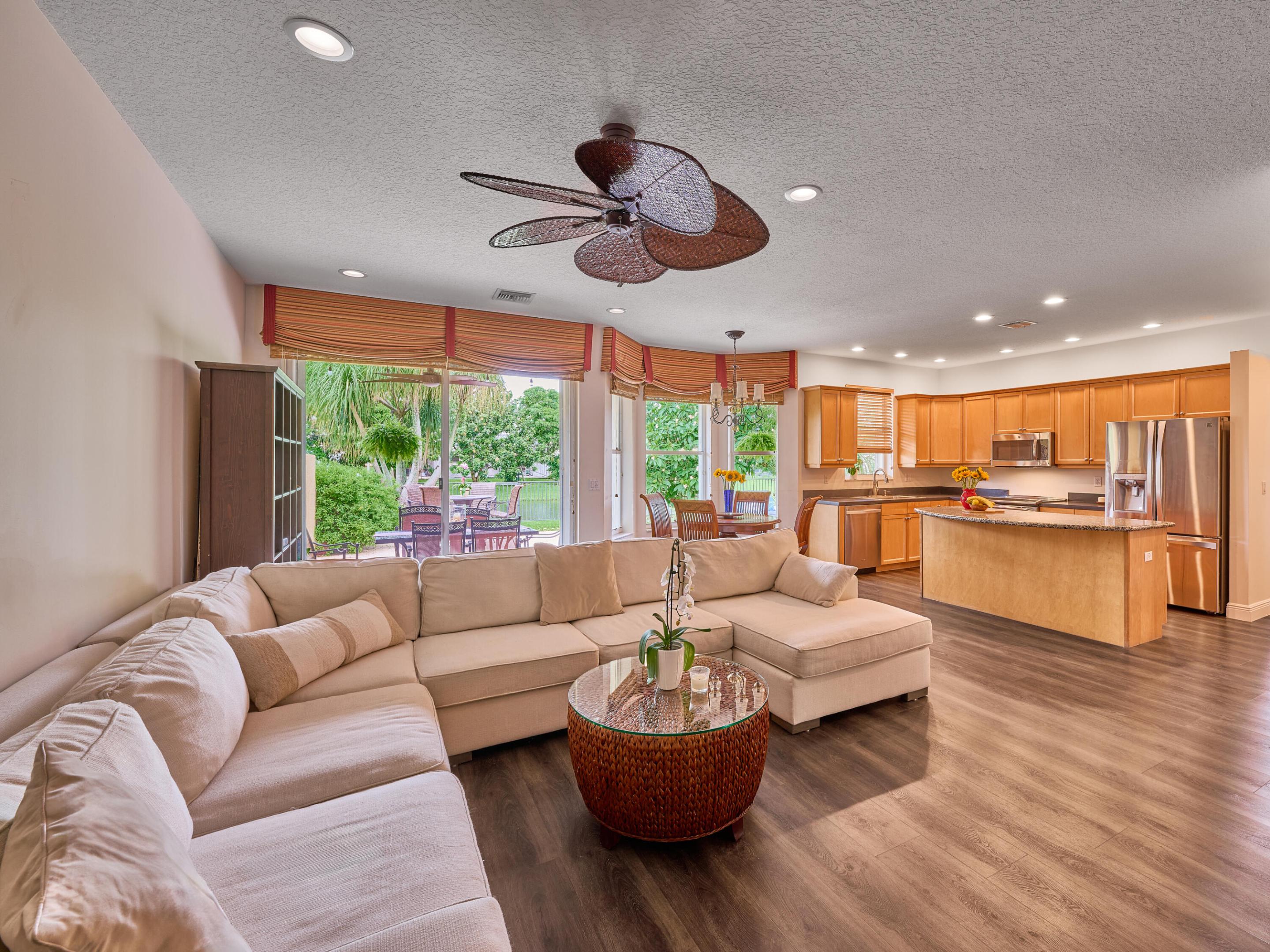 6316 Prestwick Court