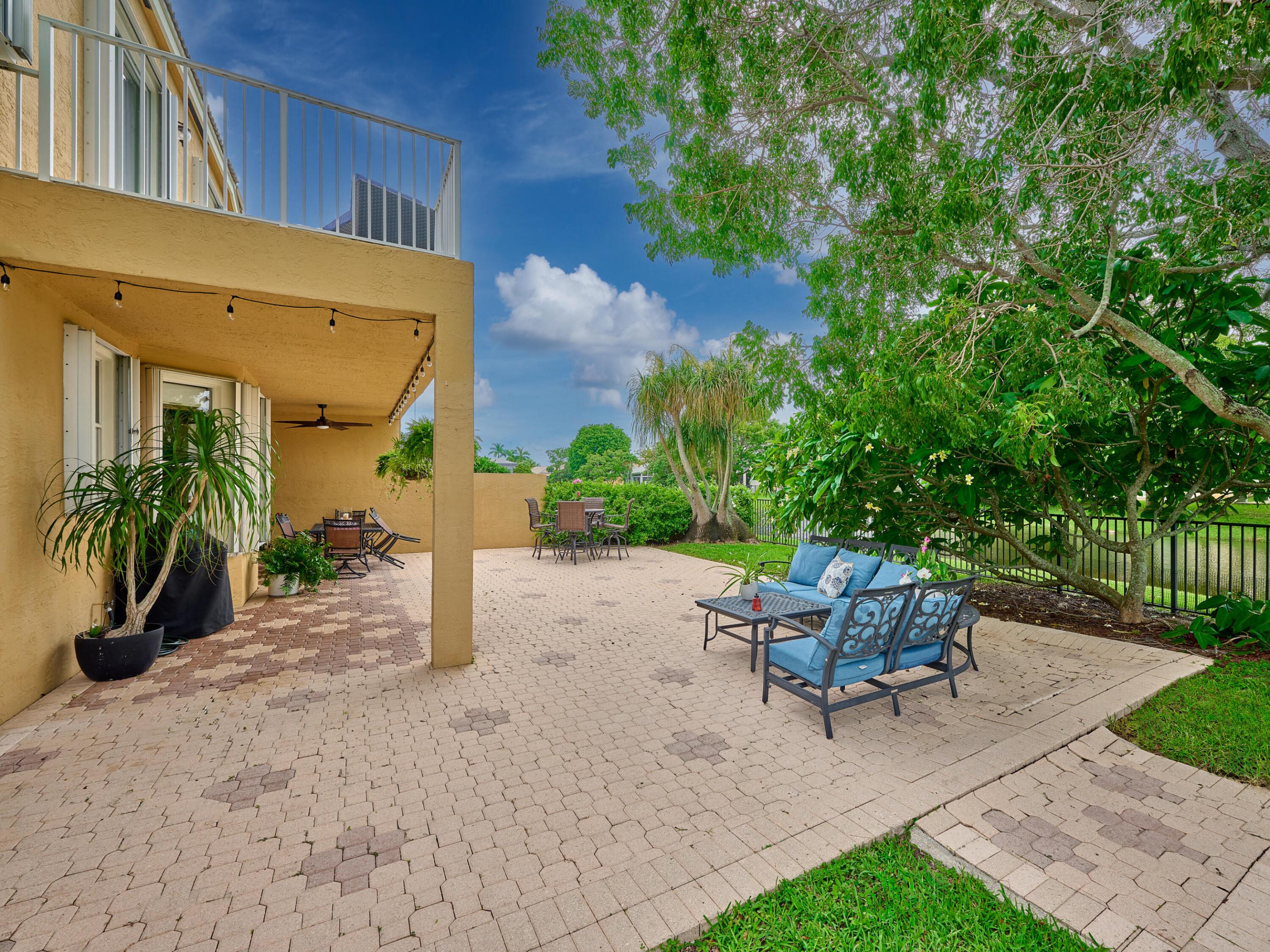 6316 Prestwick Court