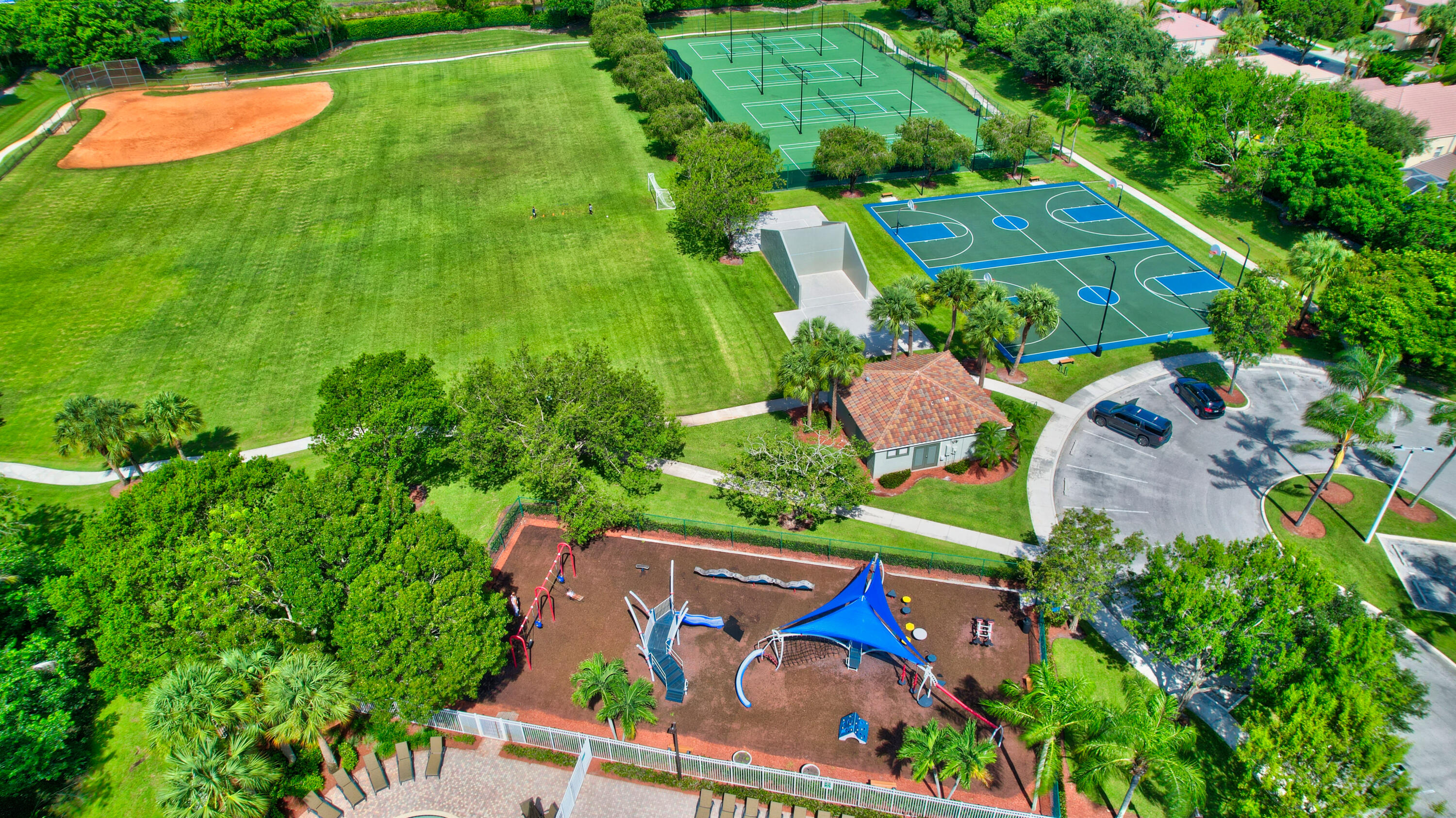 6316 Prestwick Court