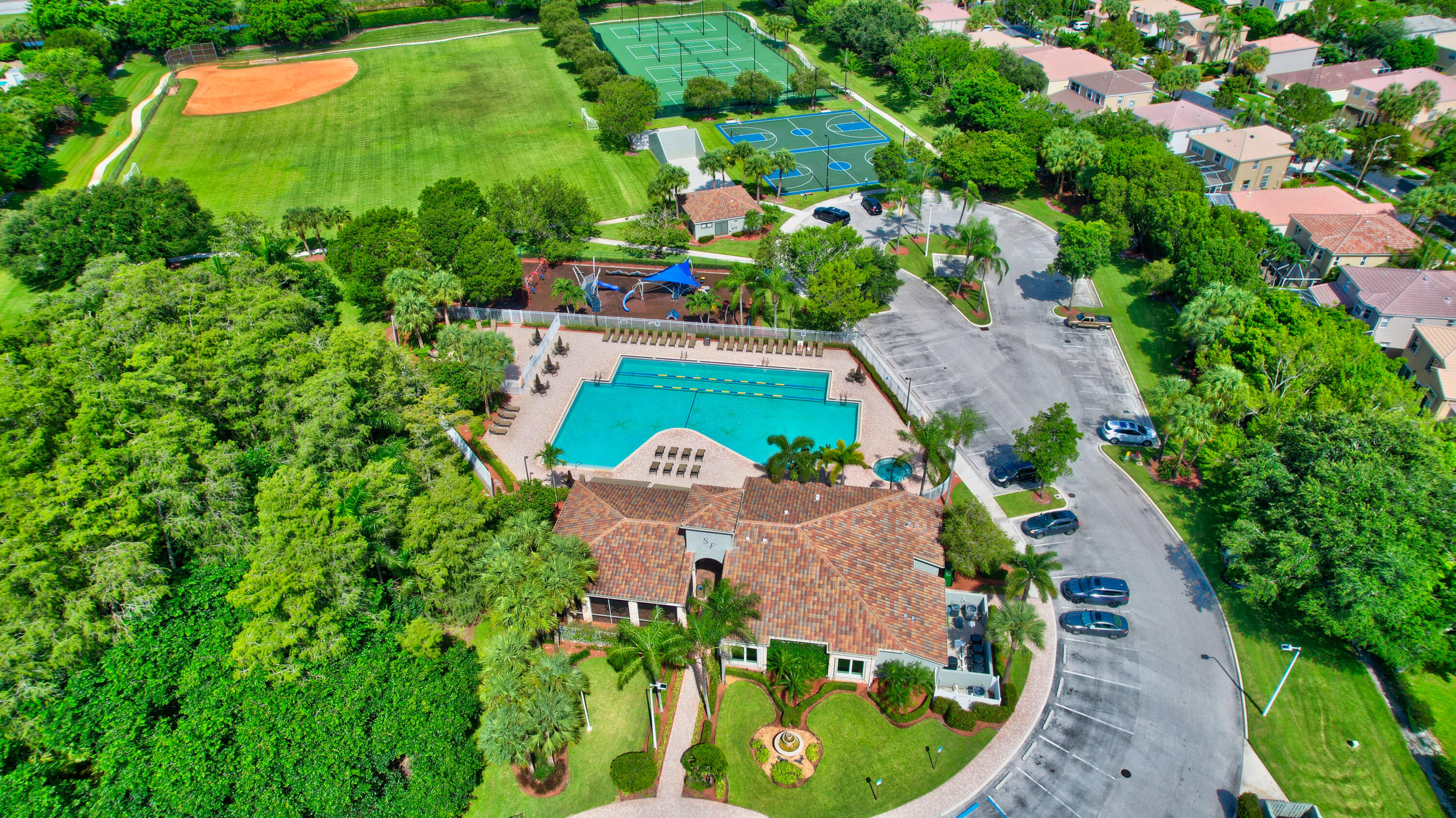 6316 Prestwick Court