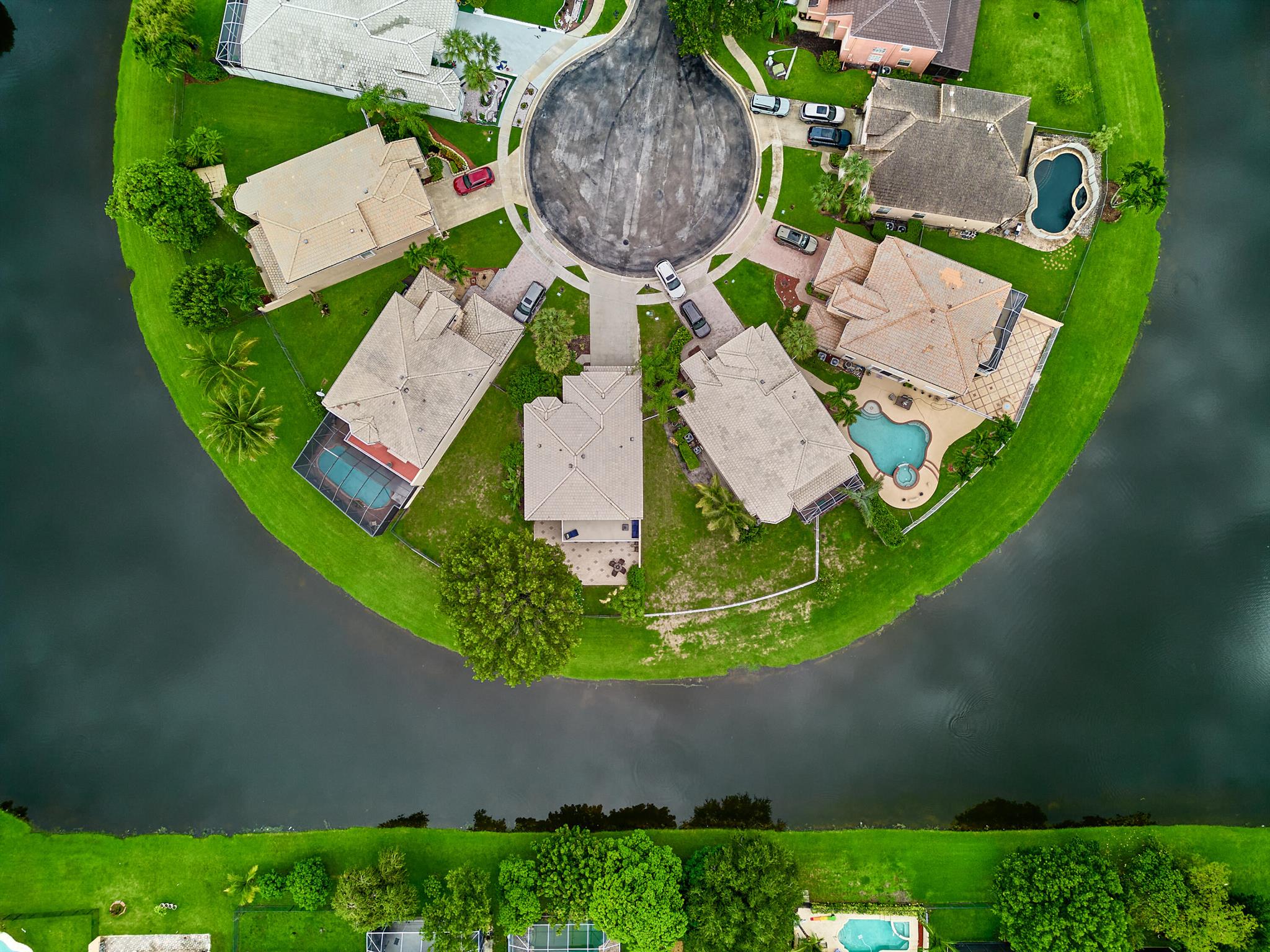 6316 Prestwick Court