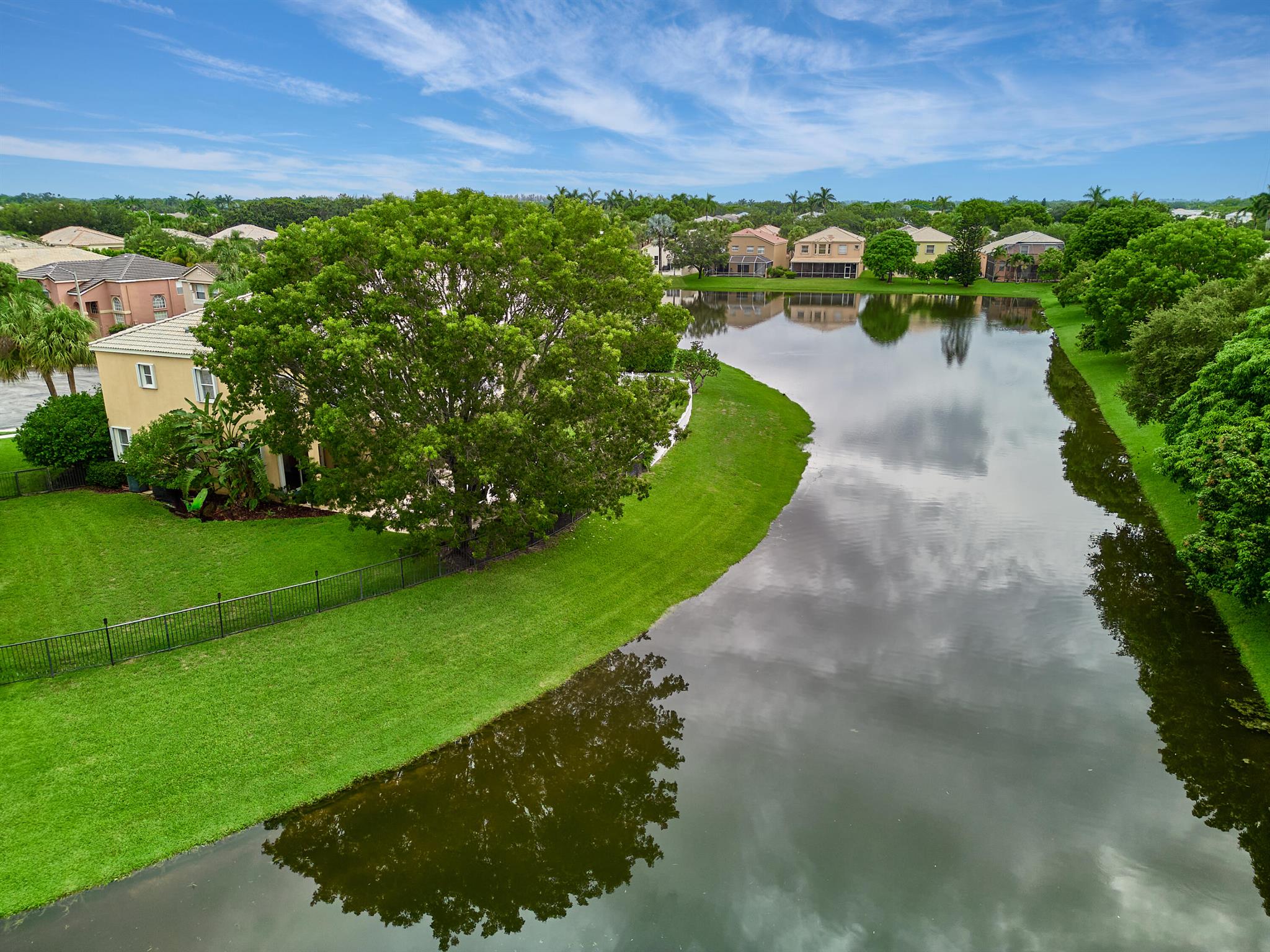 6316 Prestwick Court