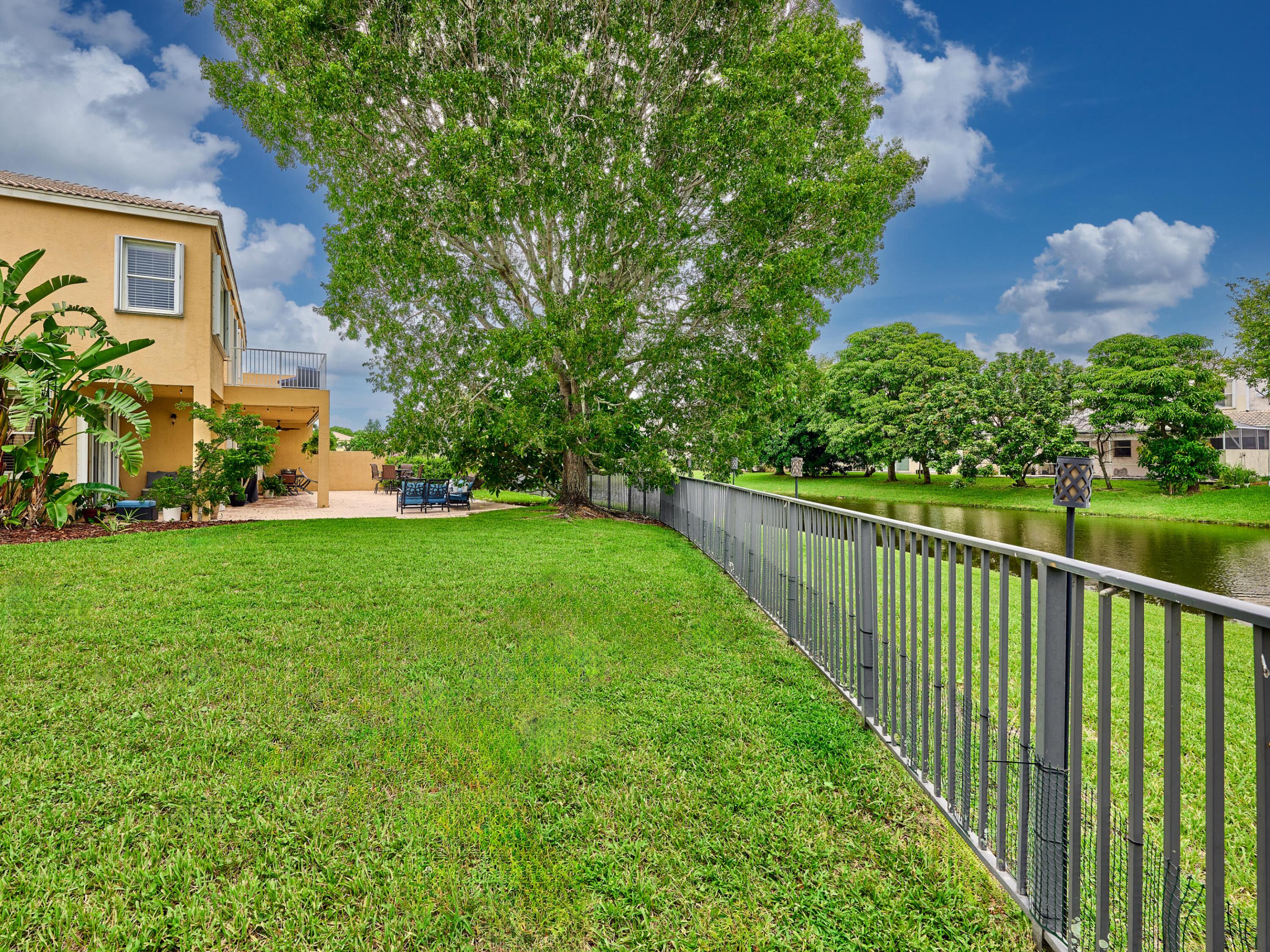 6316 Prestwick Court