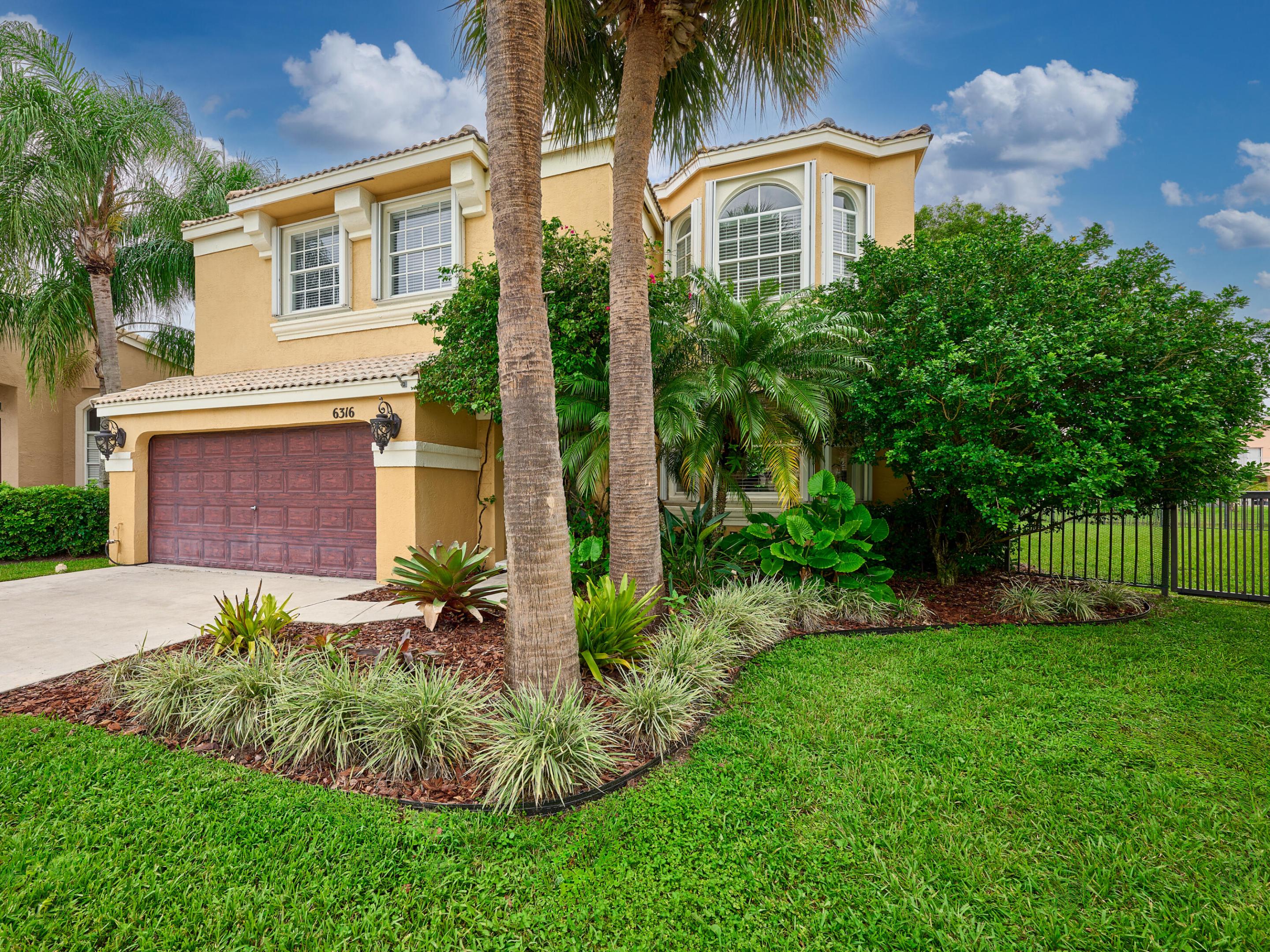 6316 Prestwick Court