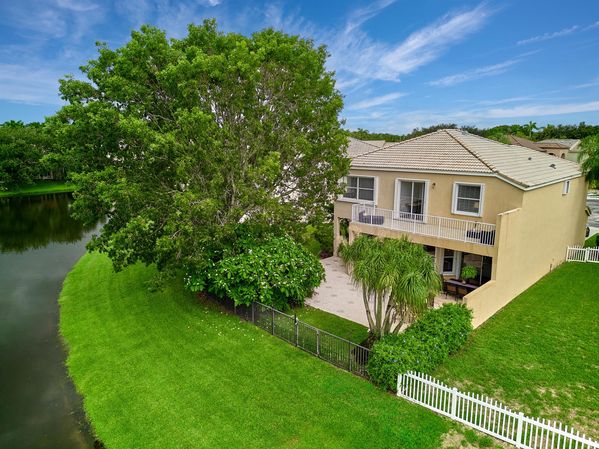 6316 Prestwick Court