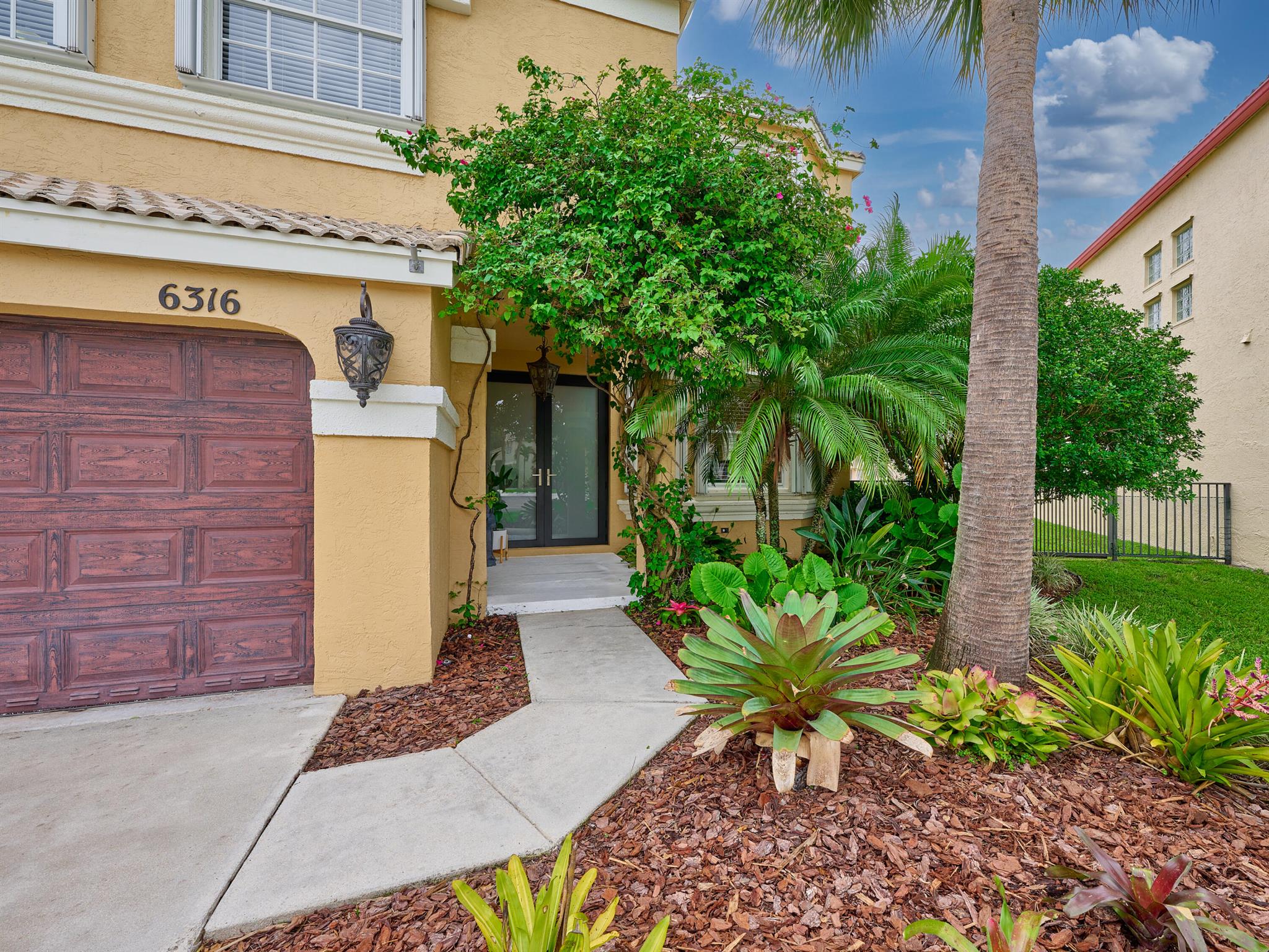 6316 Prestwick Court