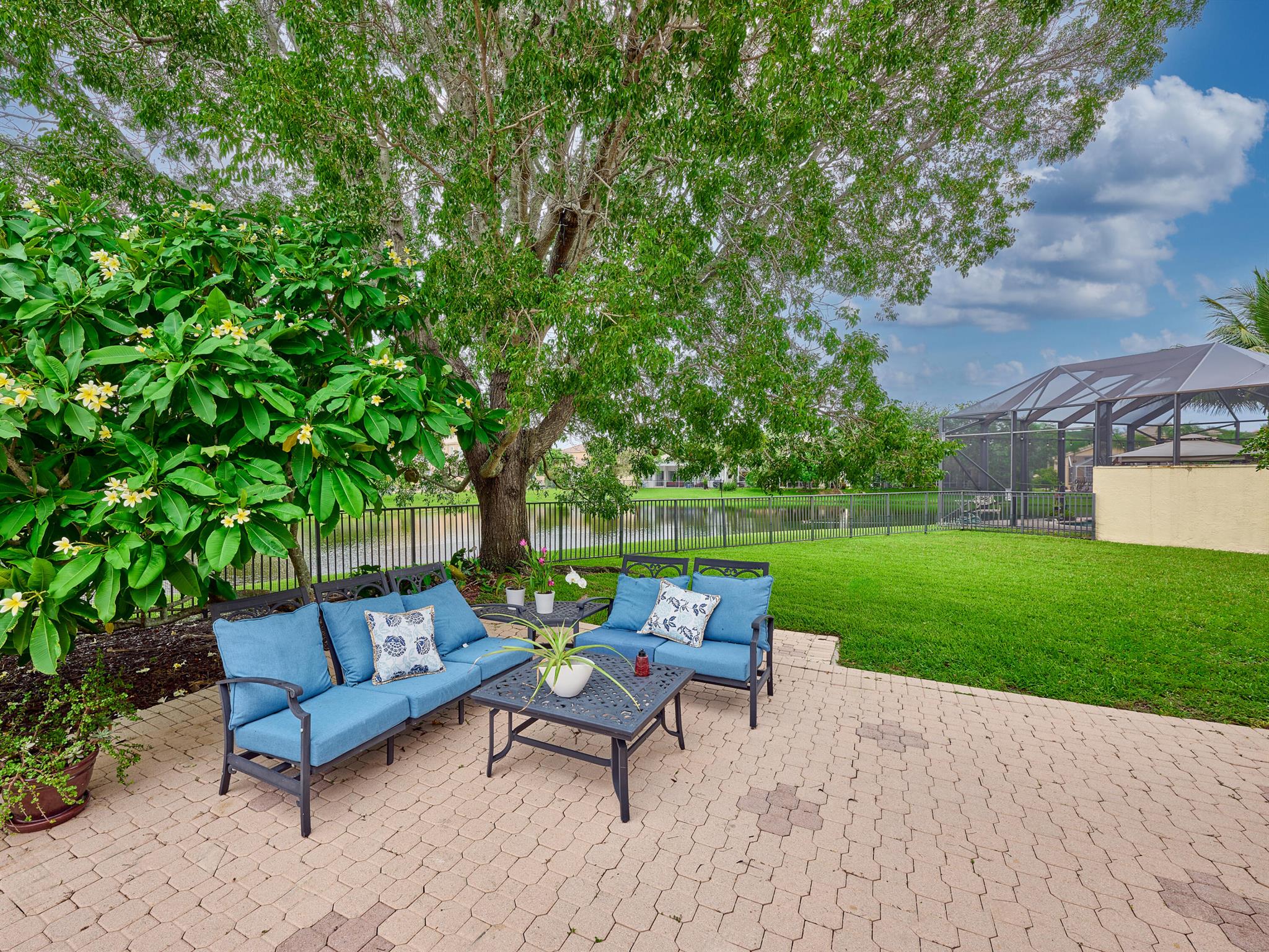 6316 Prestwick Court