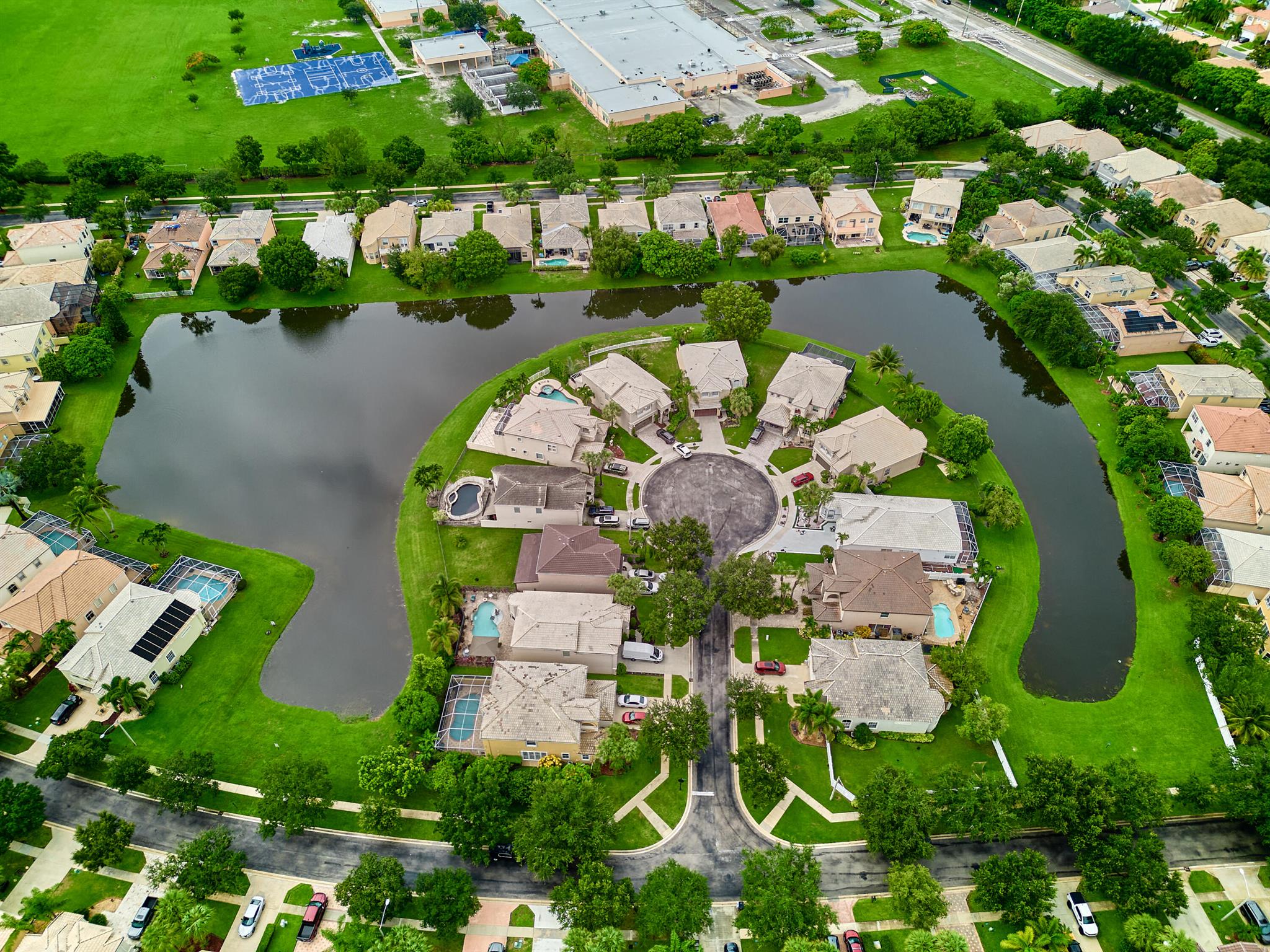 6316 Prestwick Court