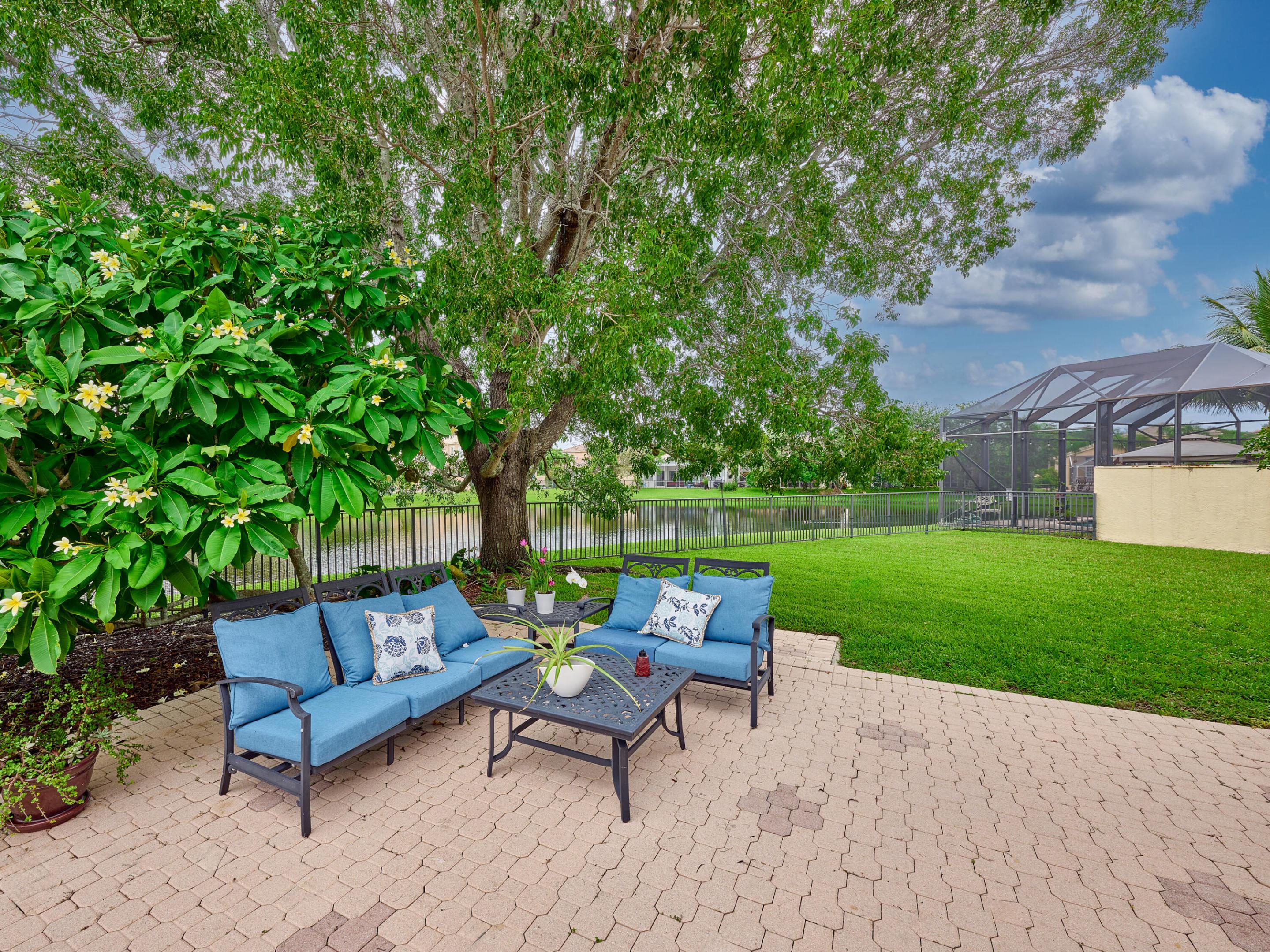 6316 Prestwick Court