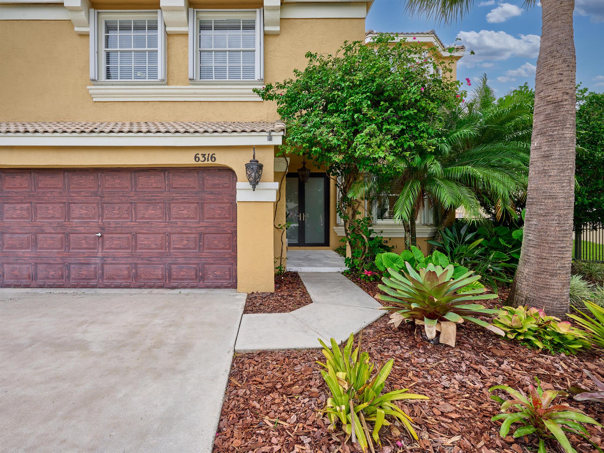 6316 Prestwick Court