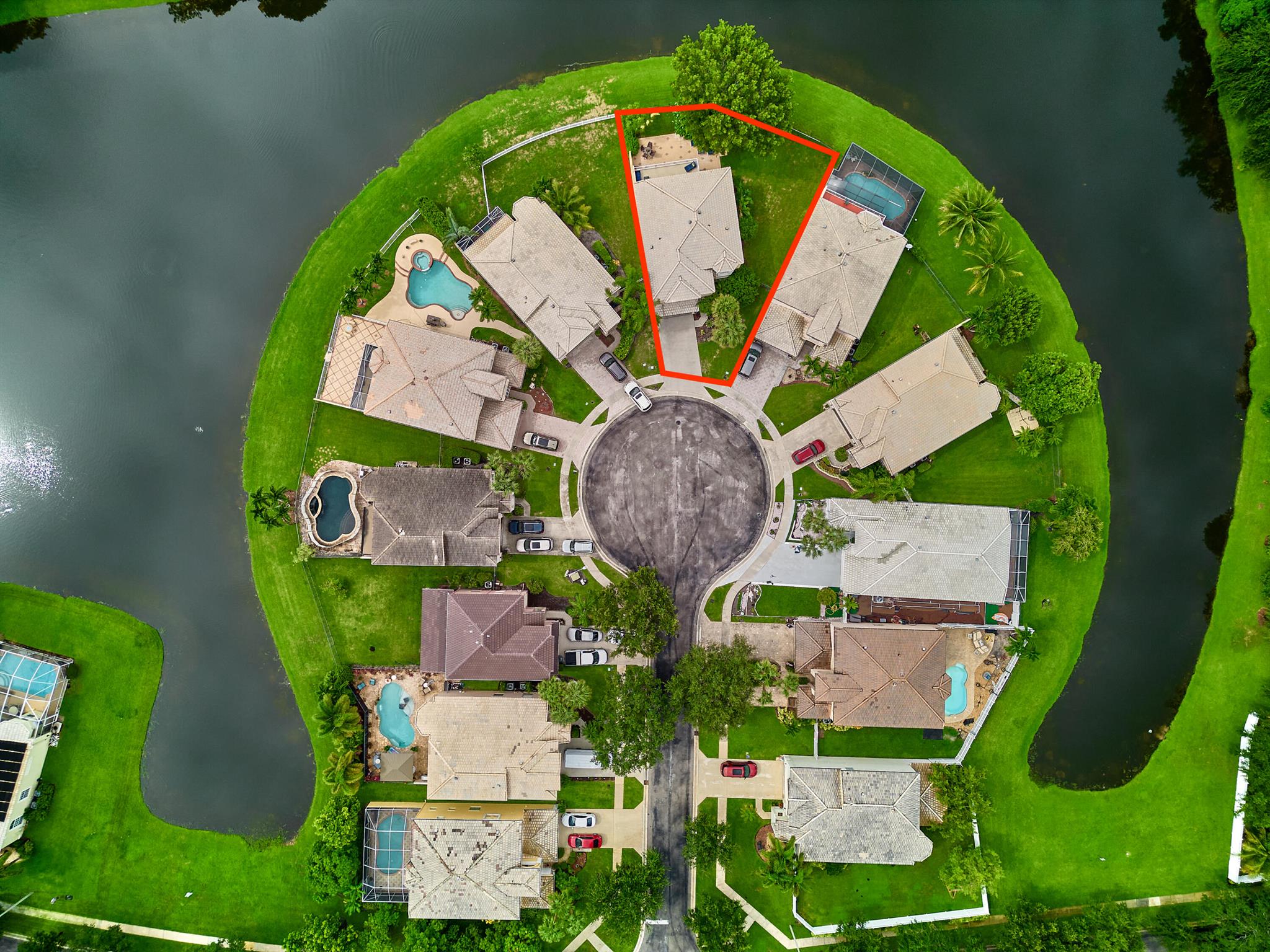 6316 Prestwick Court