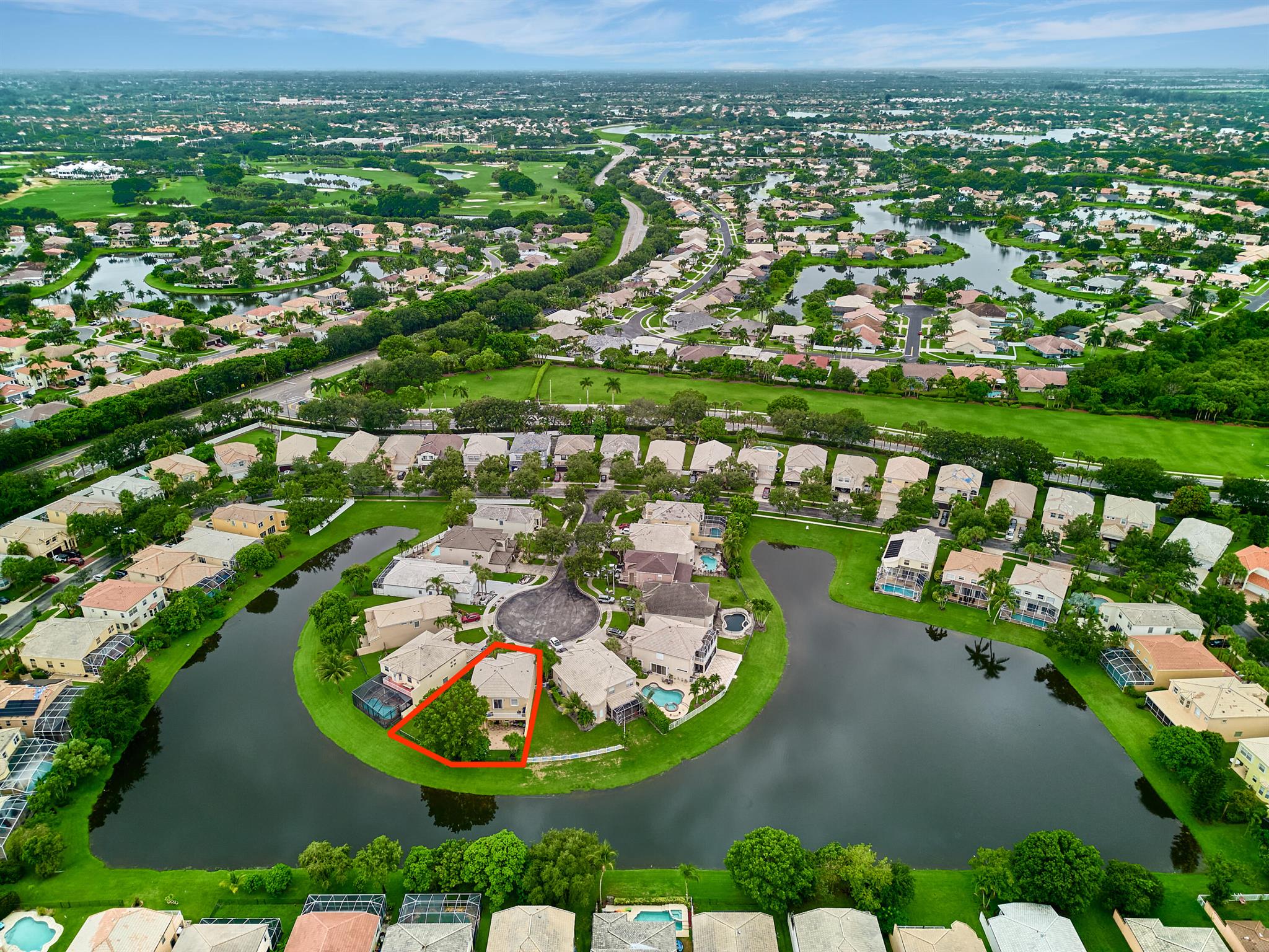 6316 Prestwick Court