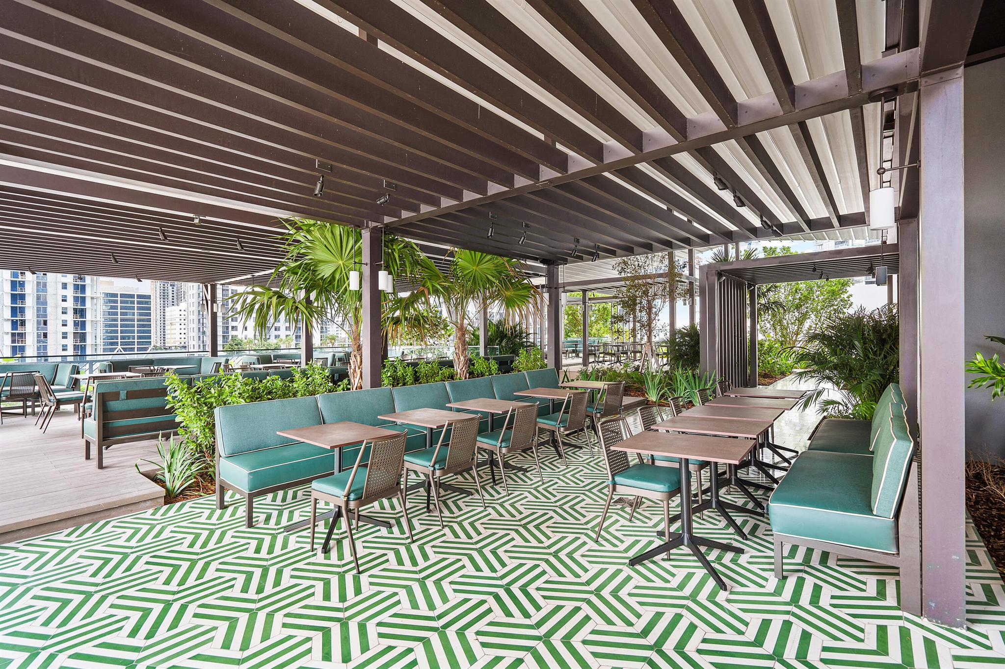 601 NE 1st Avenue 2707