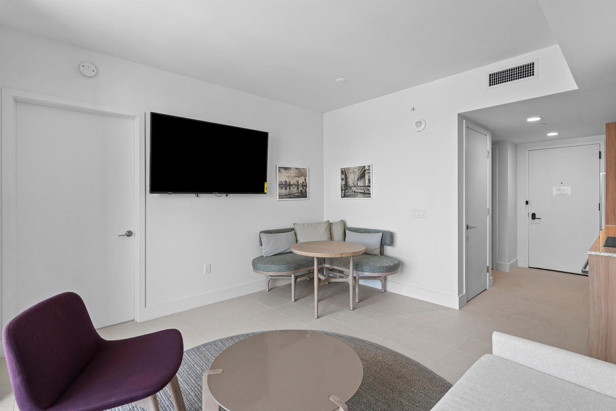 601 NE 1st Avenue 2707