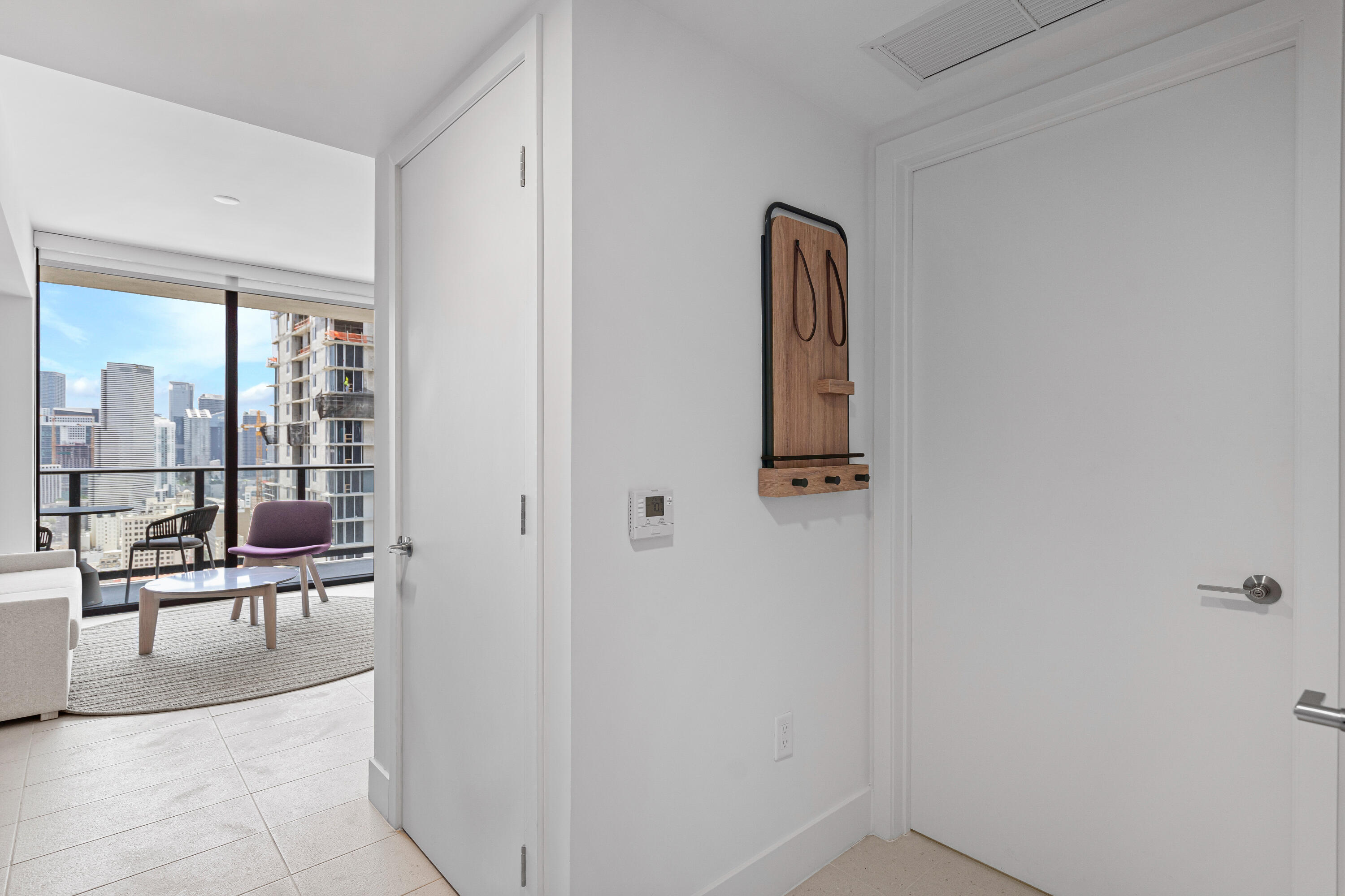 601 NE 1st Avenue 2707