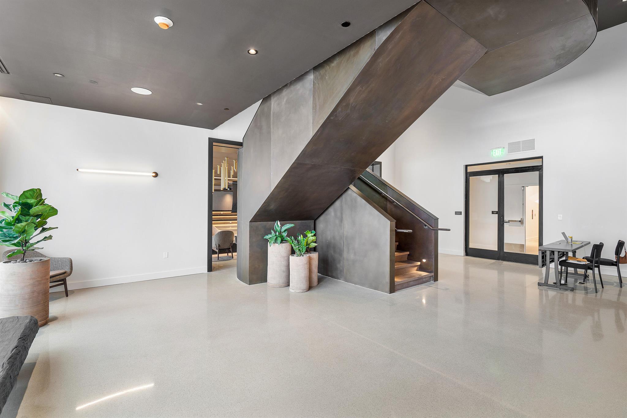 601 NE 1st Avenue 2707