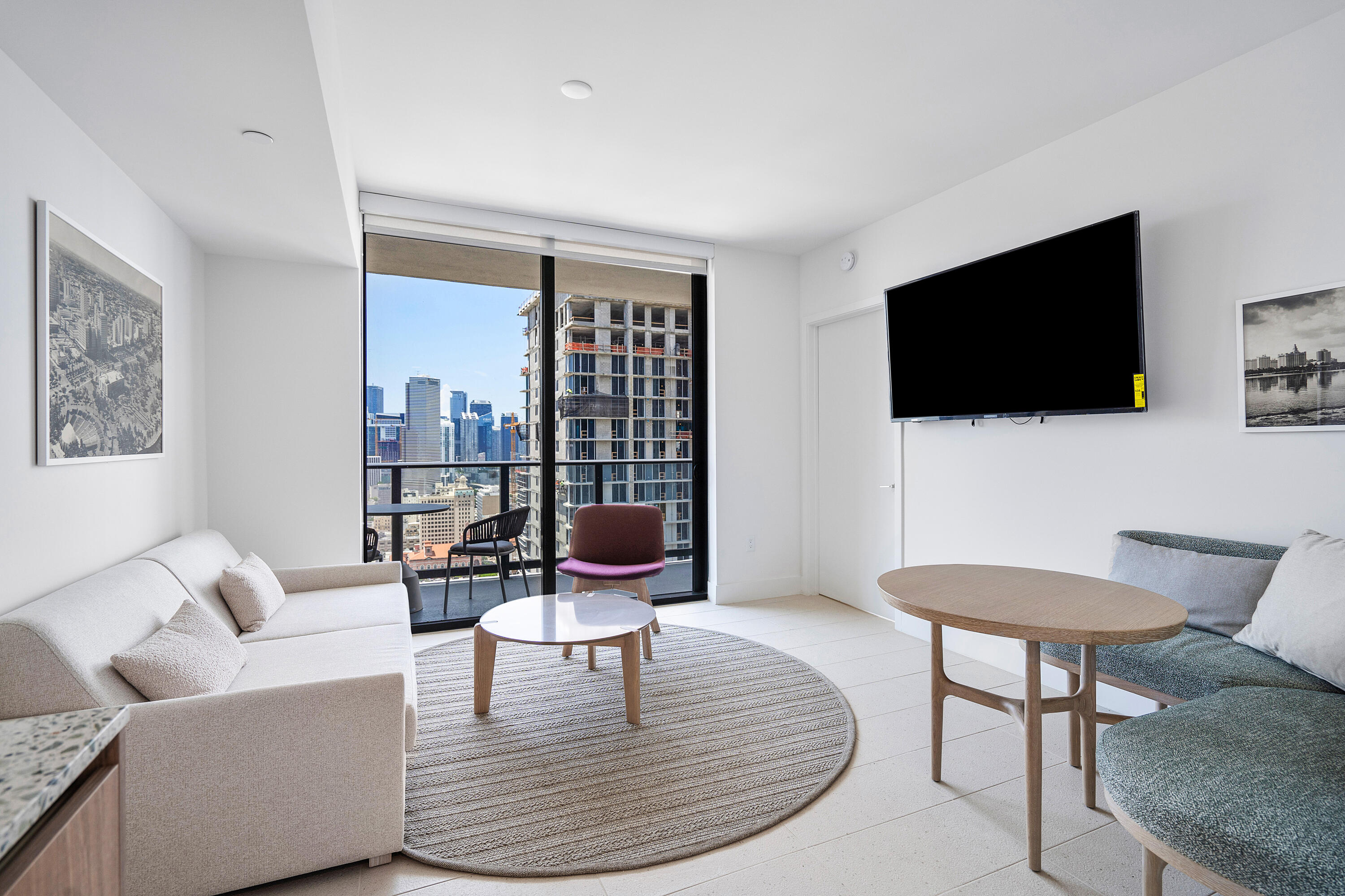 601 NE 1st Avenue 2809