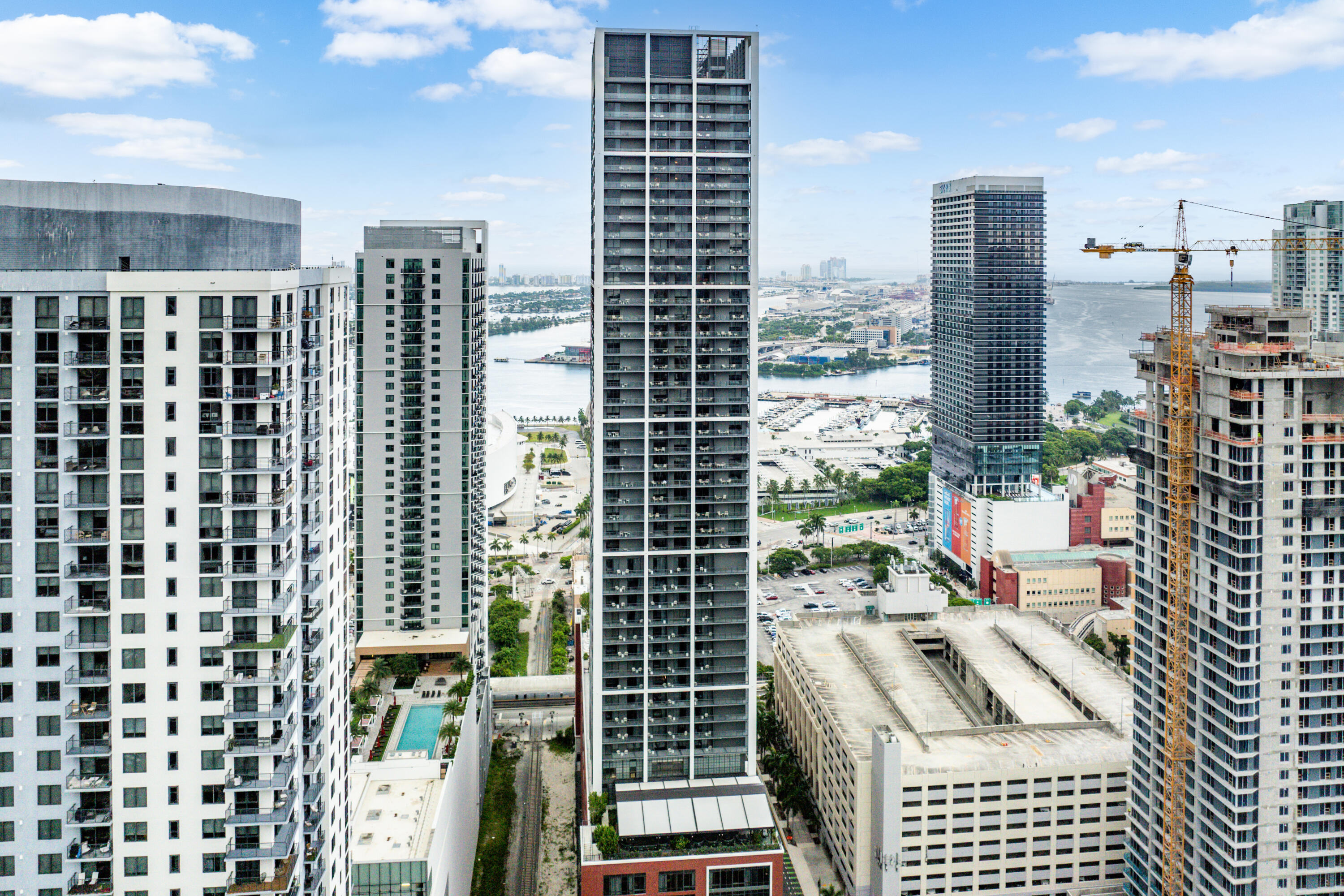601 NE 1st Avenue 2809