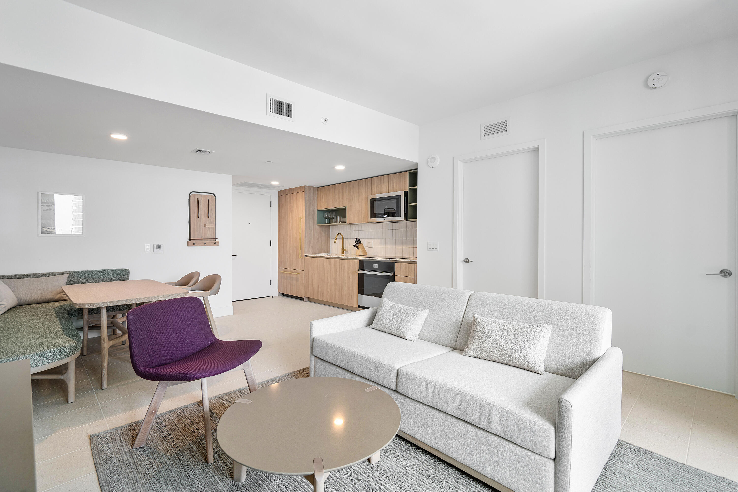 601 NE 1st Avenue 2809