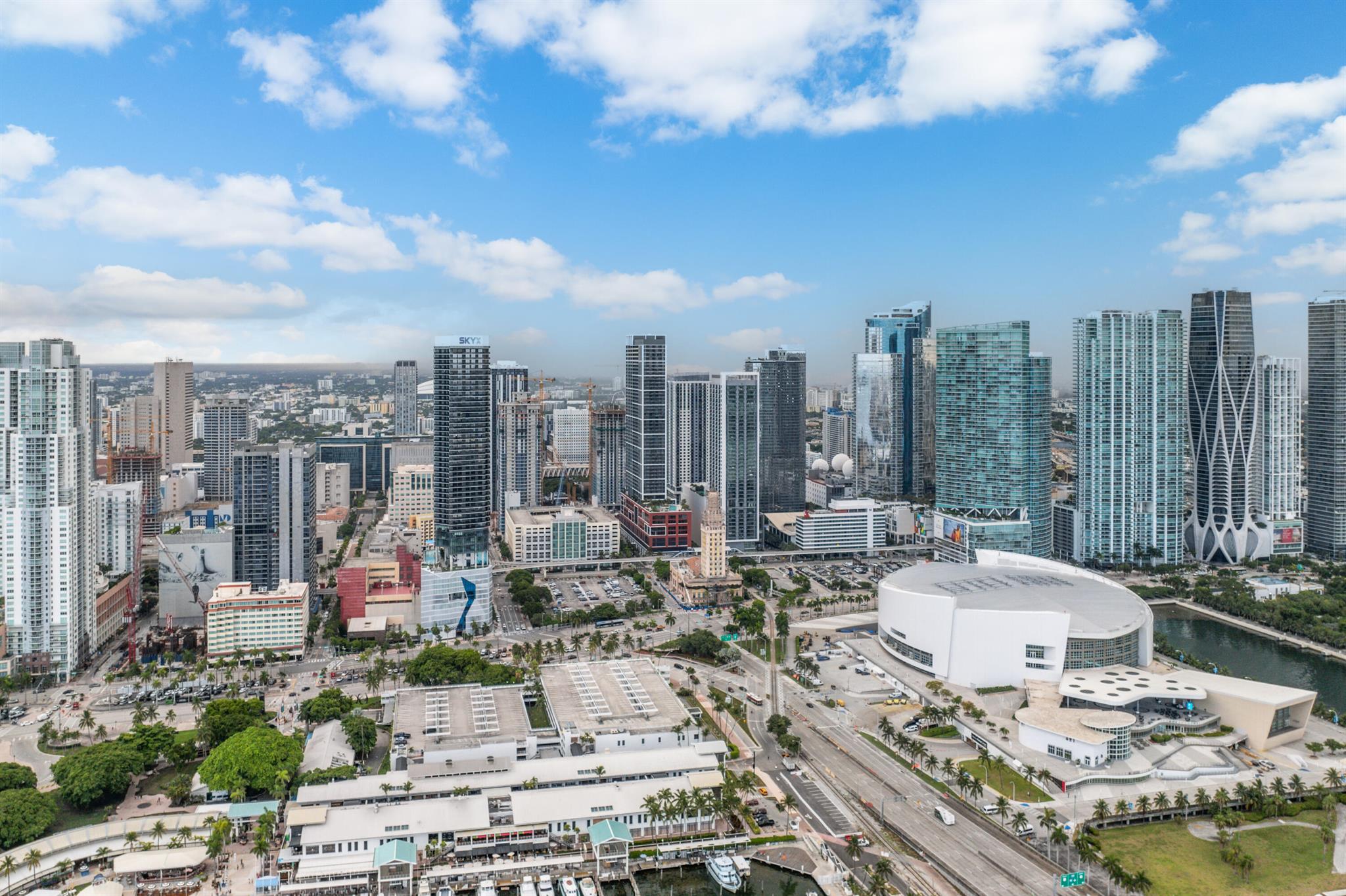 601 NE 1st Avenue 2809