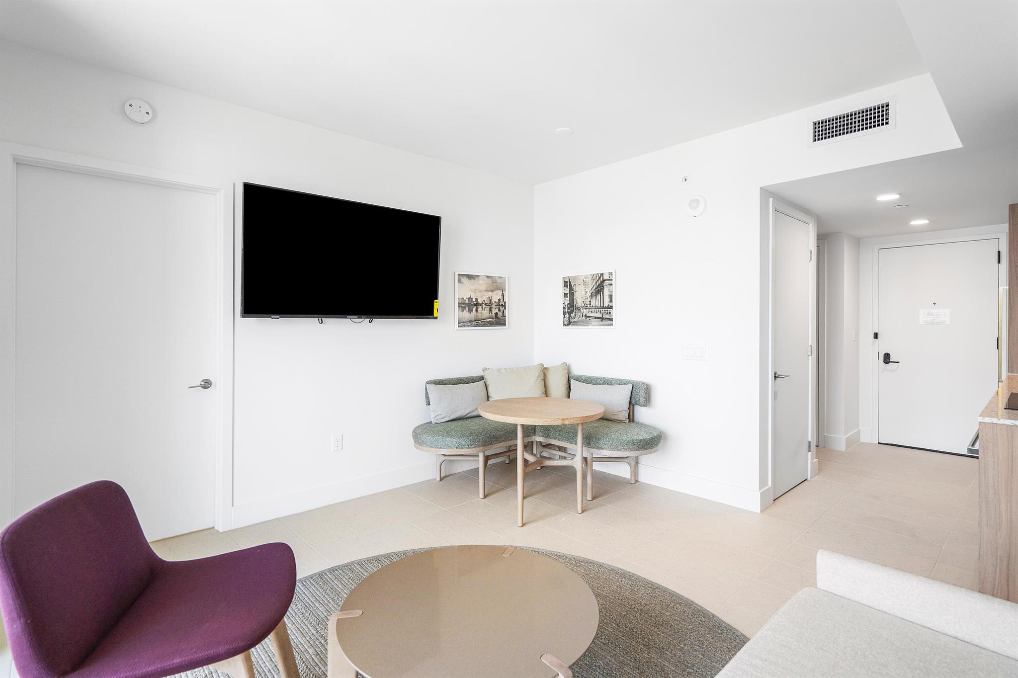 601 NE 1st Avenue 2809