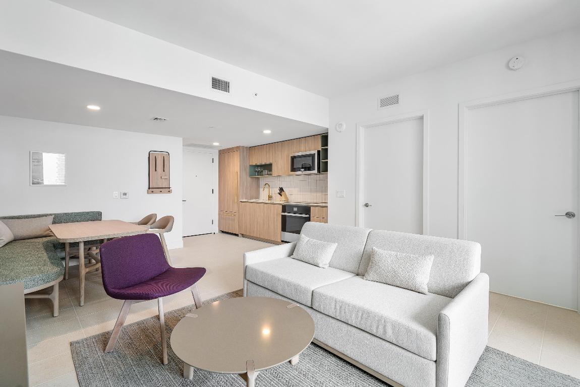 601 NE 1st Avenue 2809