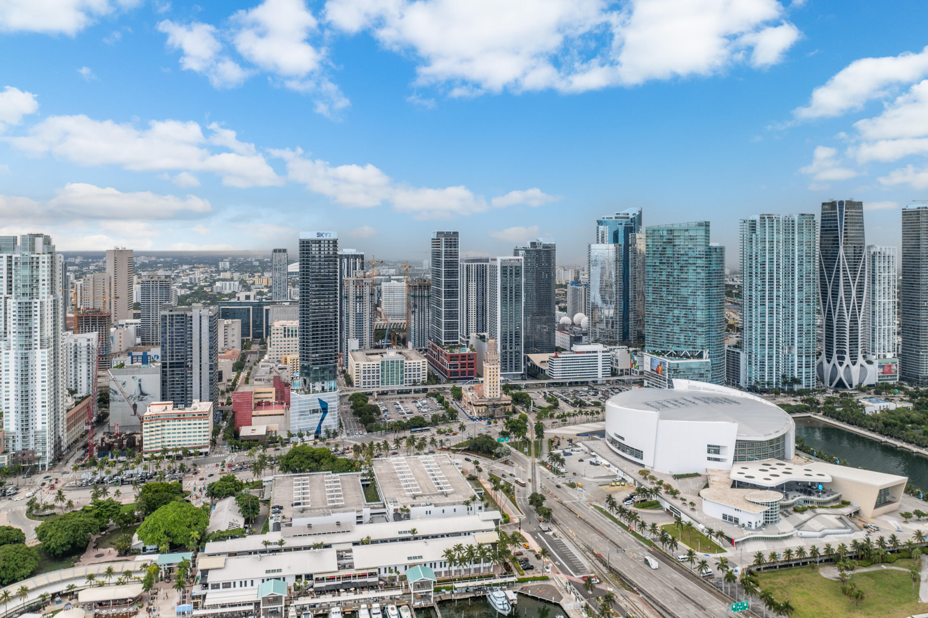 601 NE 1st Avenue 2809