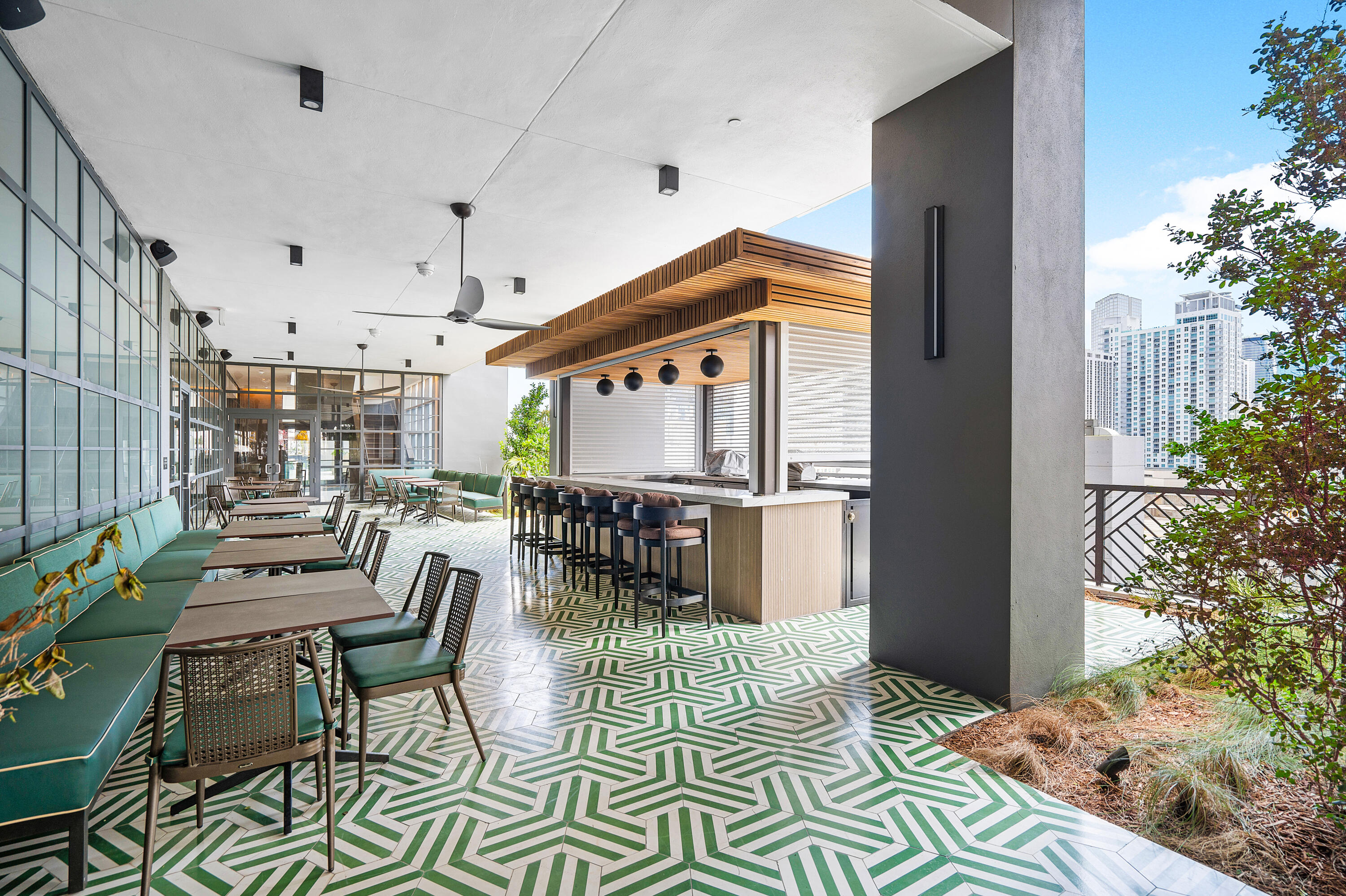 601 NE 1st Avenue 2809