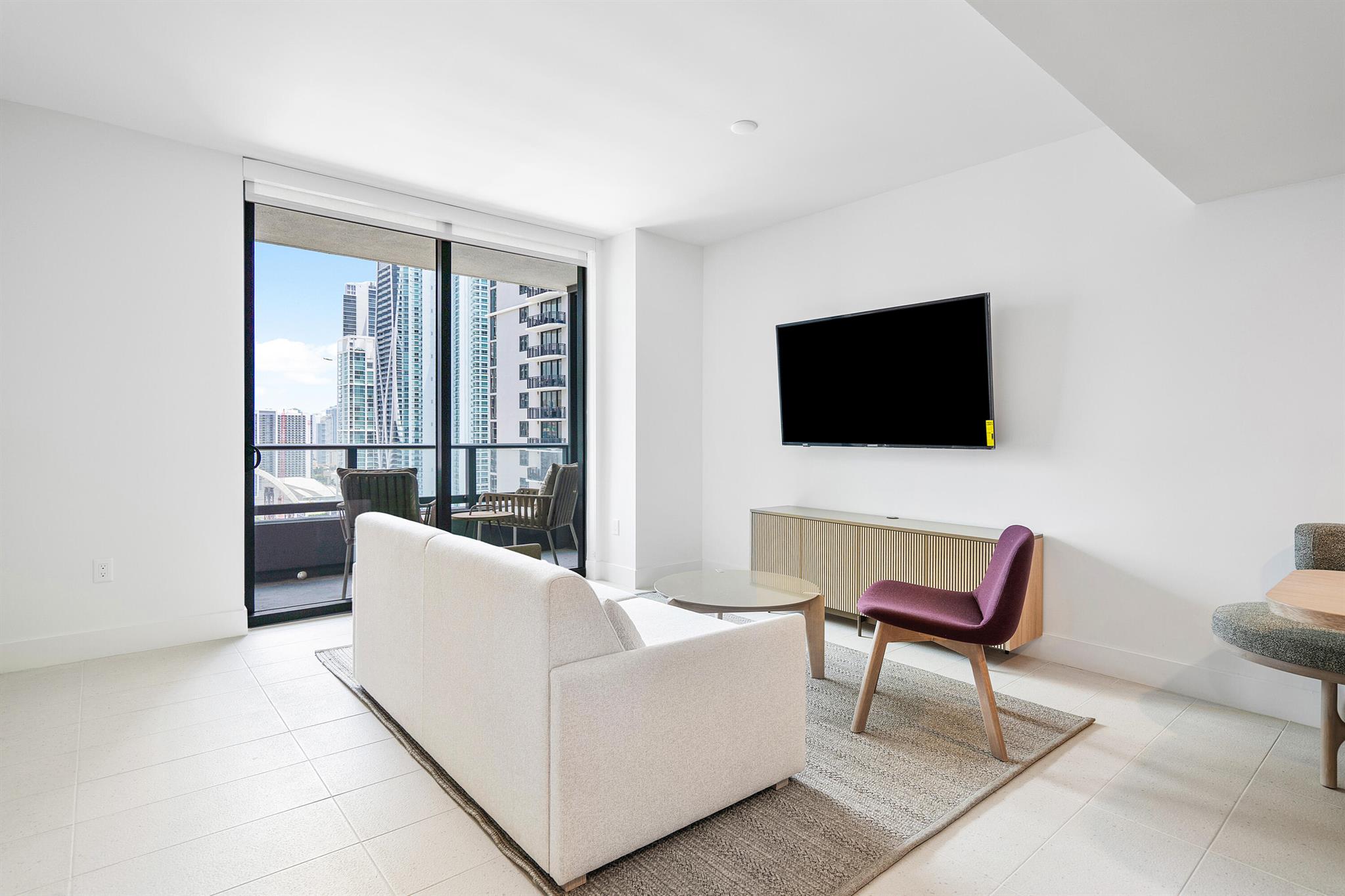 601 NE 1st Avenue 2809
