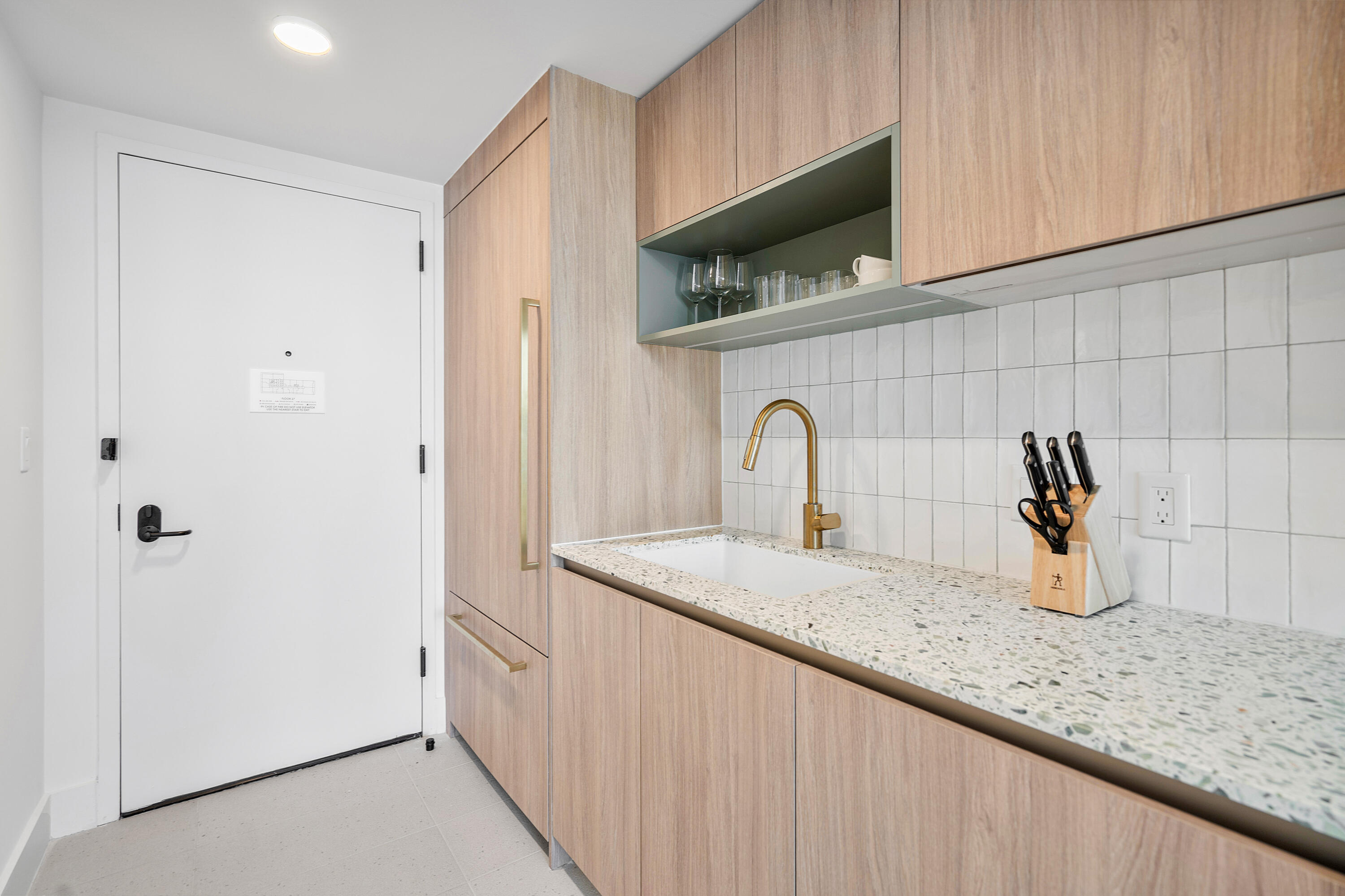 601 NE 1st Avenue 2809