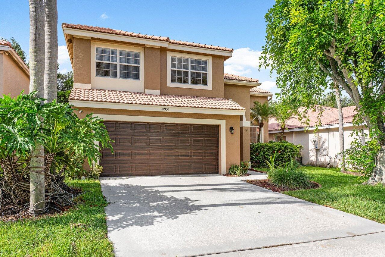 10934 Crescendo Circle