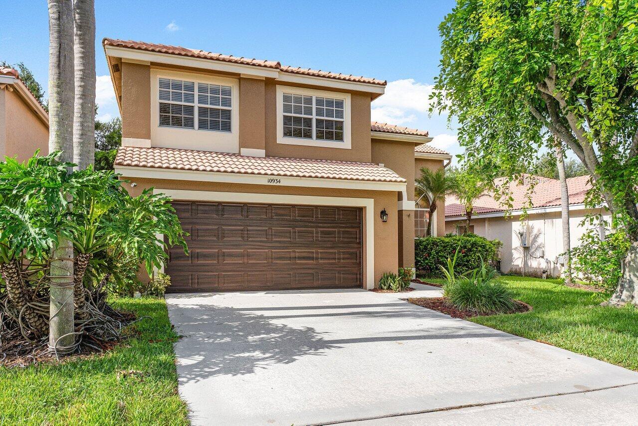 10934 Crescendo Circle