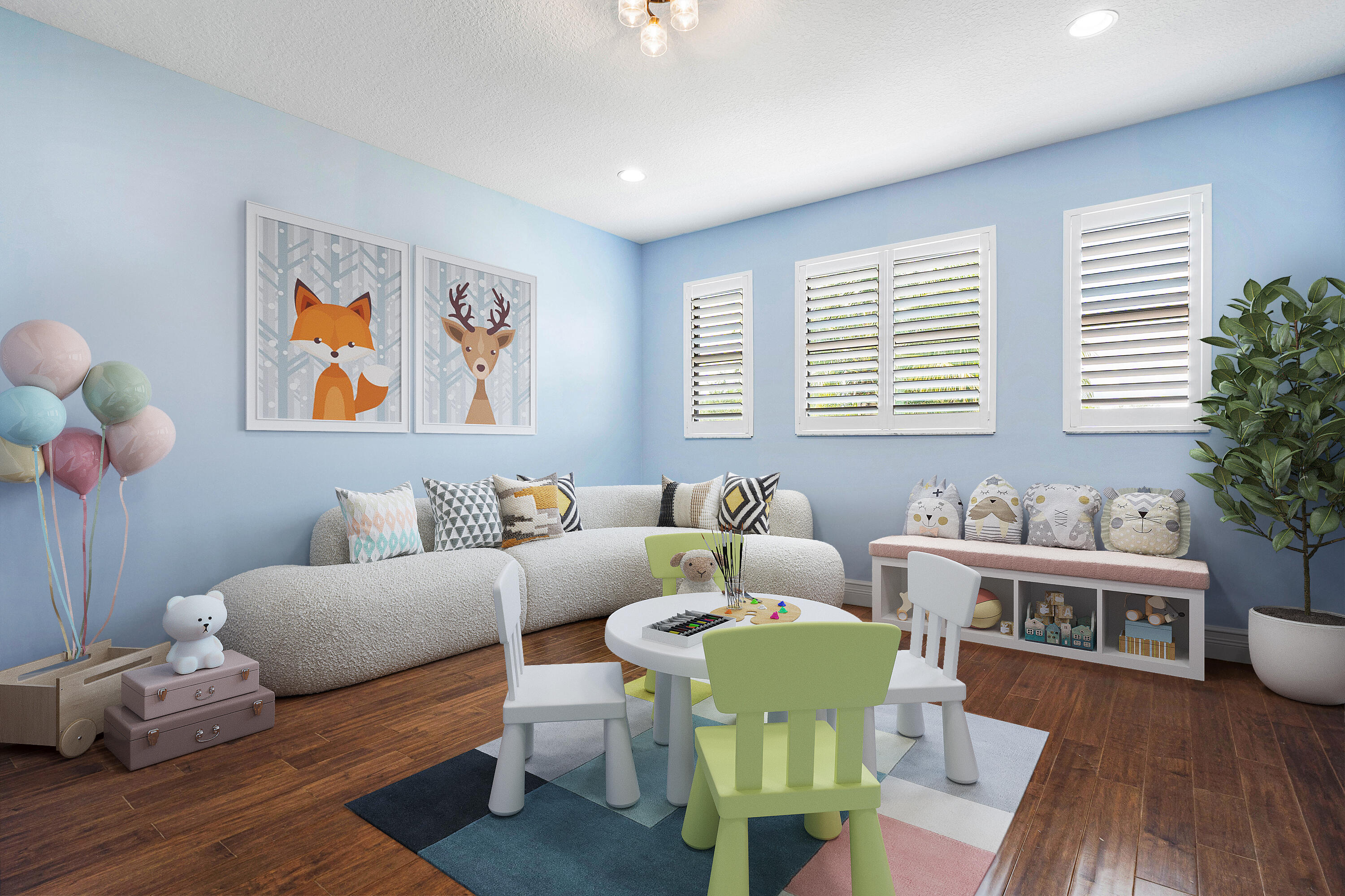 16849 Bridge Crossing Circle