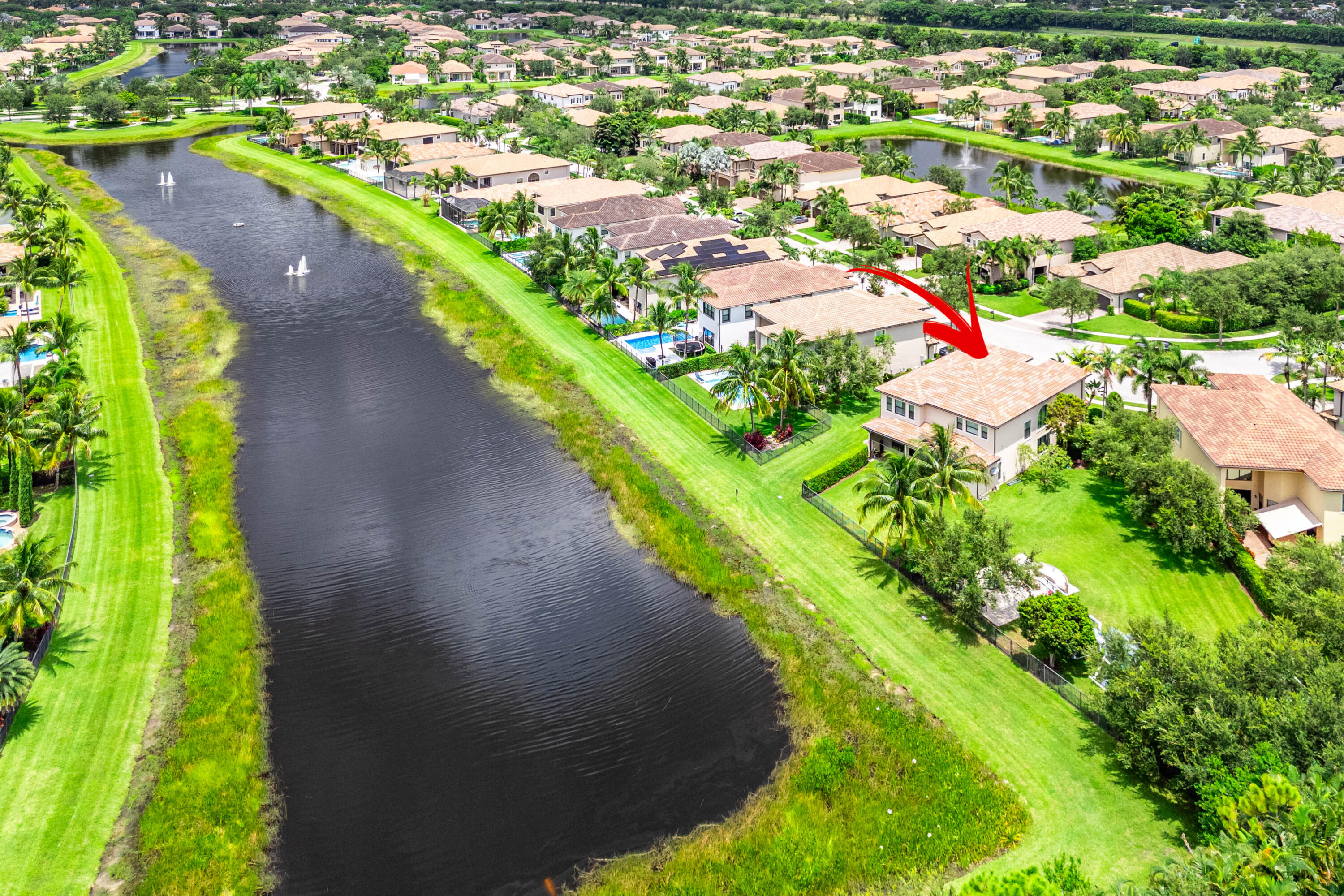 16849 Bridge Crossing Circle