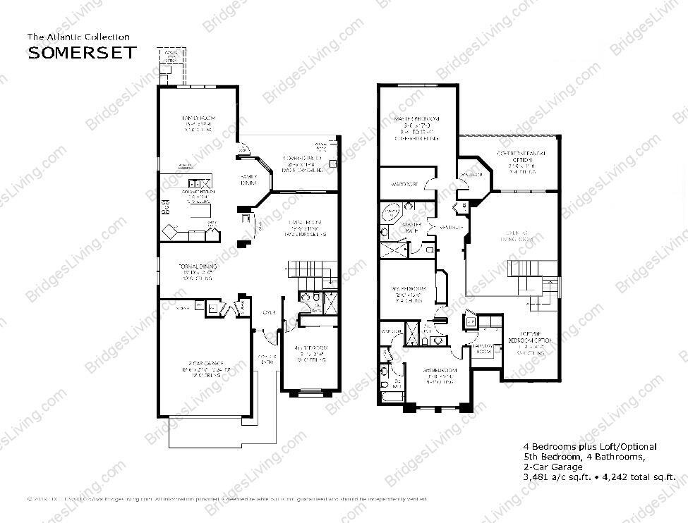 16849 Bridge Crossing Circle