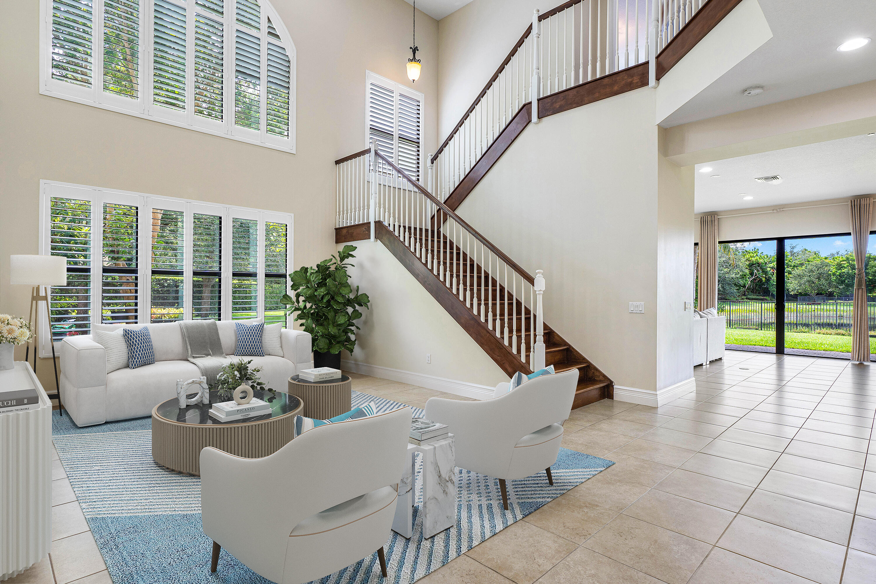 16849 Bridge Crossing Circle