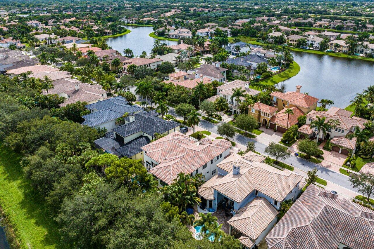 17641 Middlebrook Way