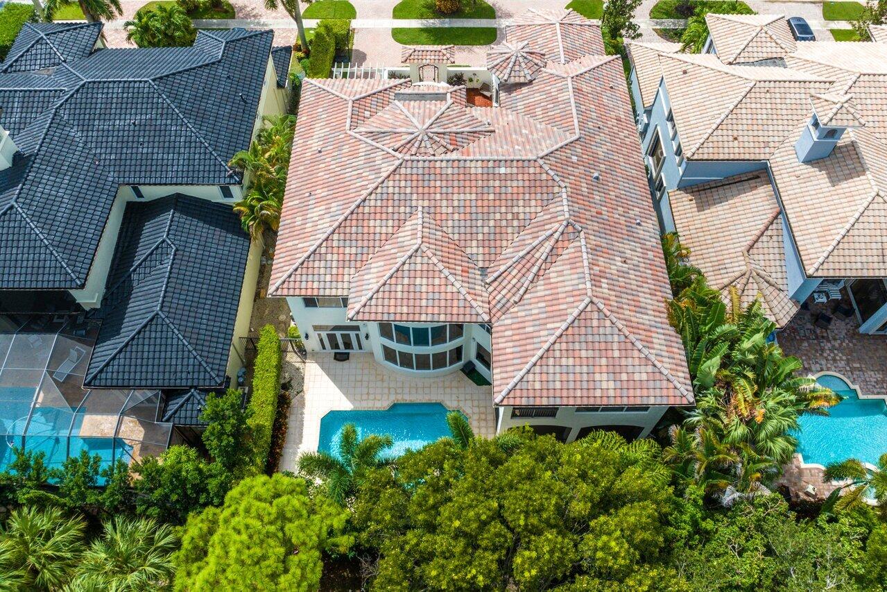 17641 Middlebrook Way