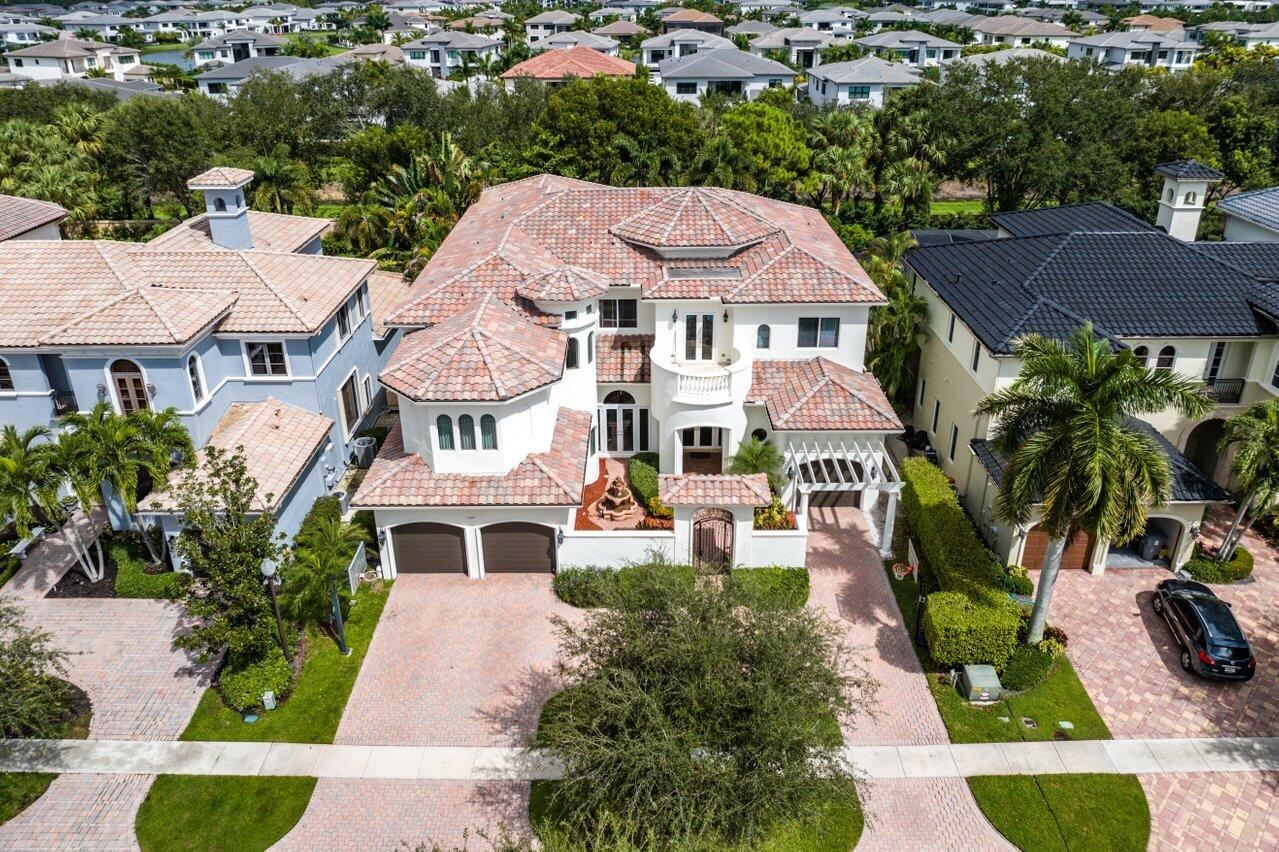 17641 Middlebrook Way