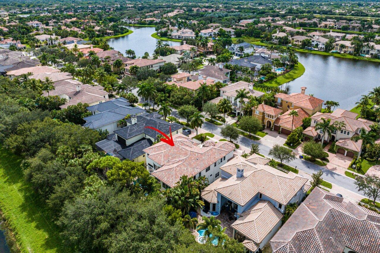 17641 Middlebrook Way