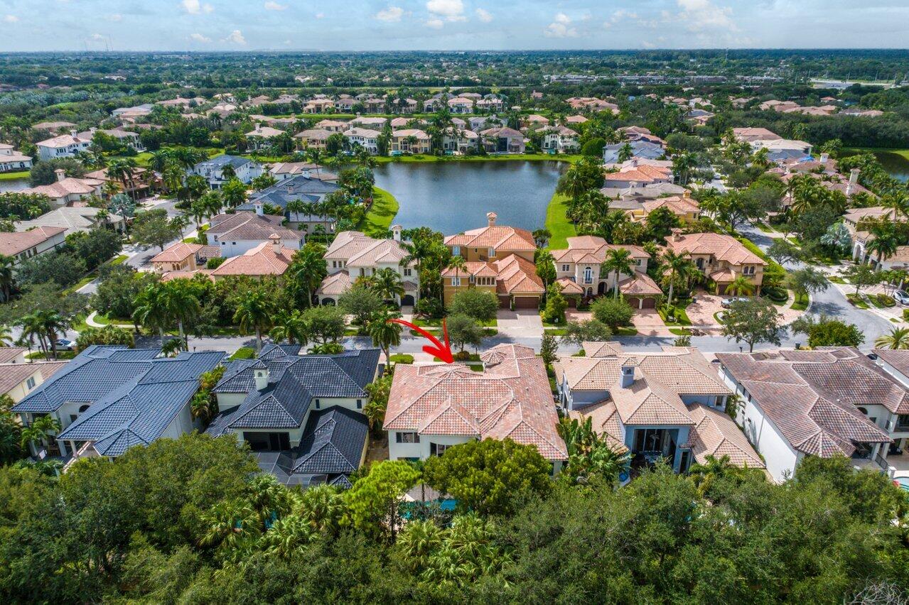 17641 Middlebrook Way